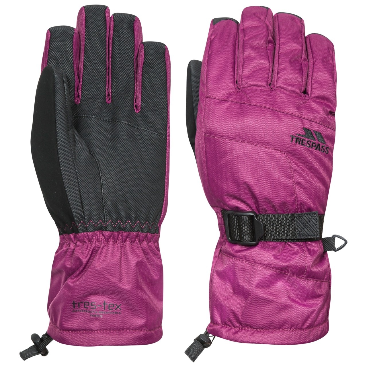 Multisporthandschuhe »Damen Handschuhe Embray«