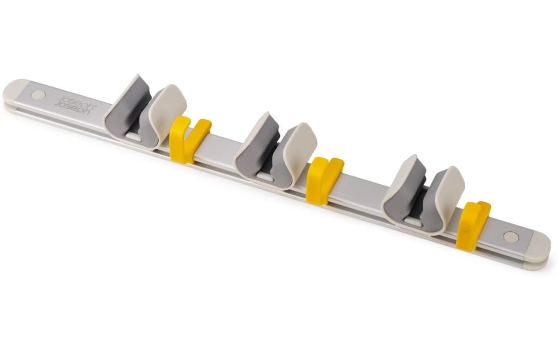 Joseph Joseph Support »für Reinigungsutensilien CleanTech 49 x 7 cm«