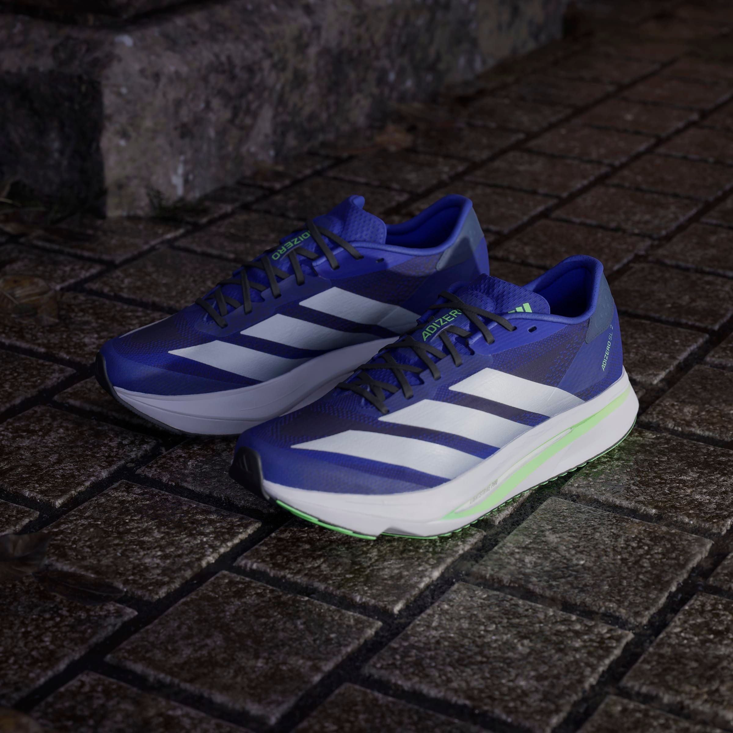 adidas Performance Laufschuh