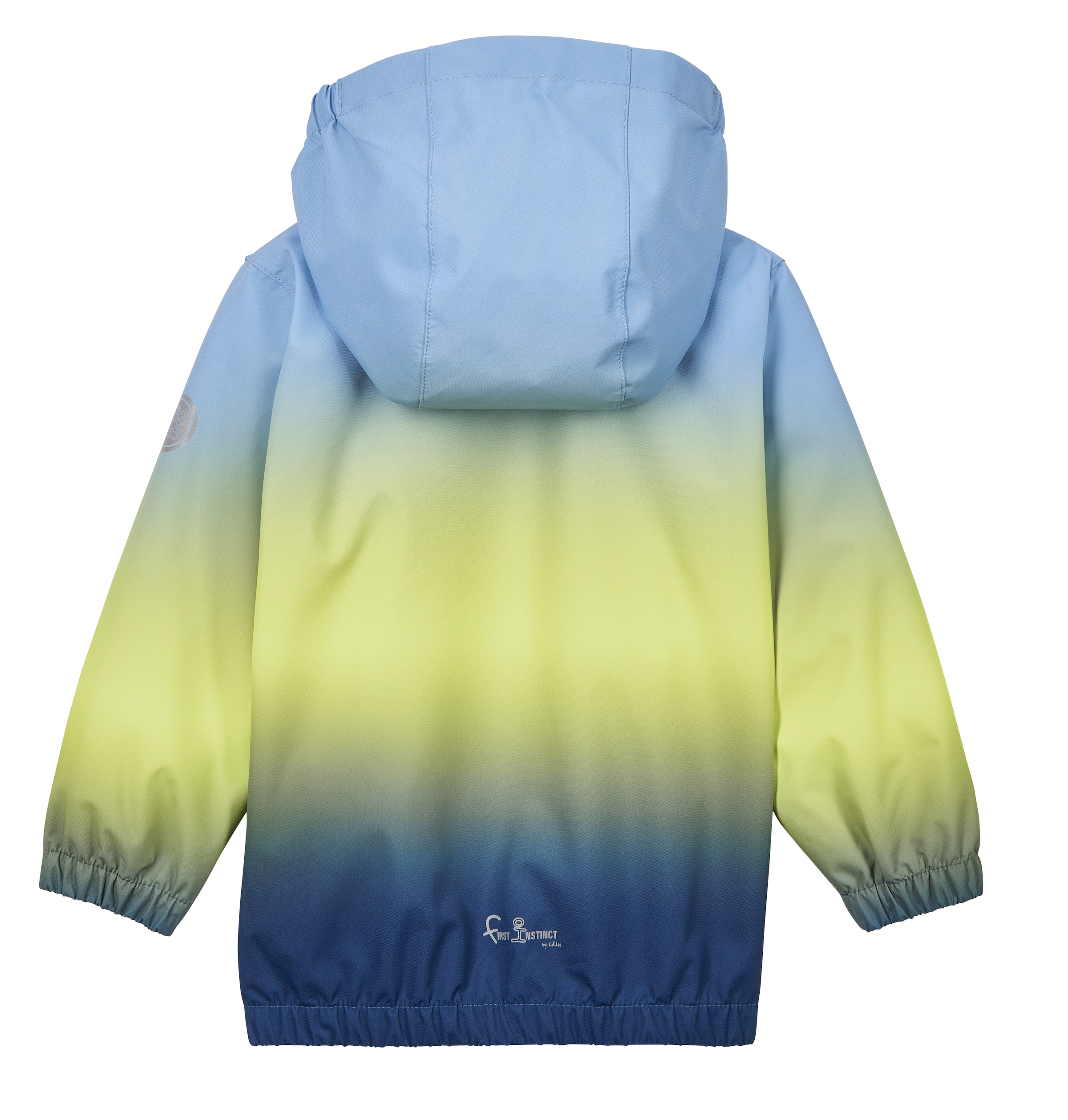 first instinct by killtec Funktionsjacke »FIOS 12 MNS JCKT« Übergangsjacke