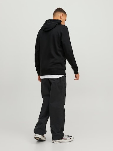 Jack & Jones Kapuzensweatshirt