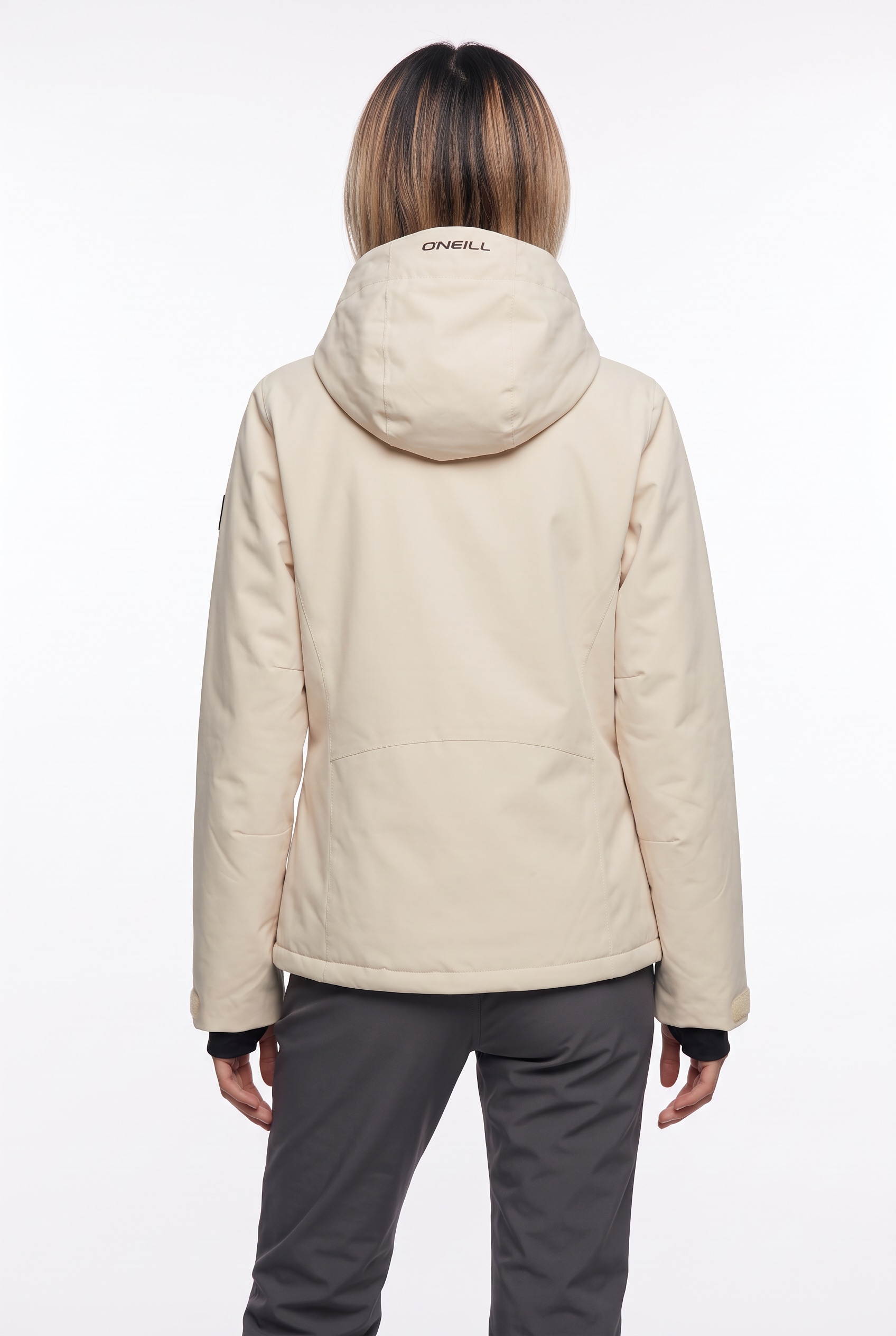 O'Neill Veste de ski »FWC'CRUZ SNOW JACKET« avec inserts PrimaLoft® Active Evolve, coupe sportive