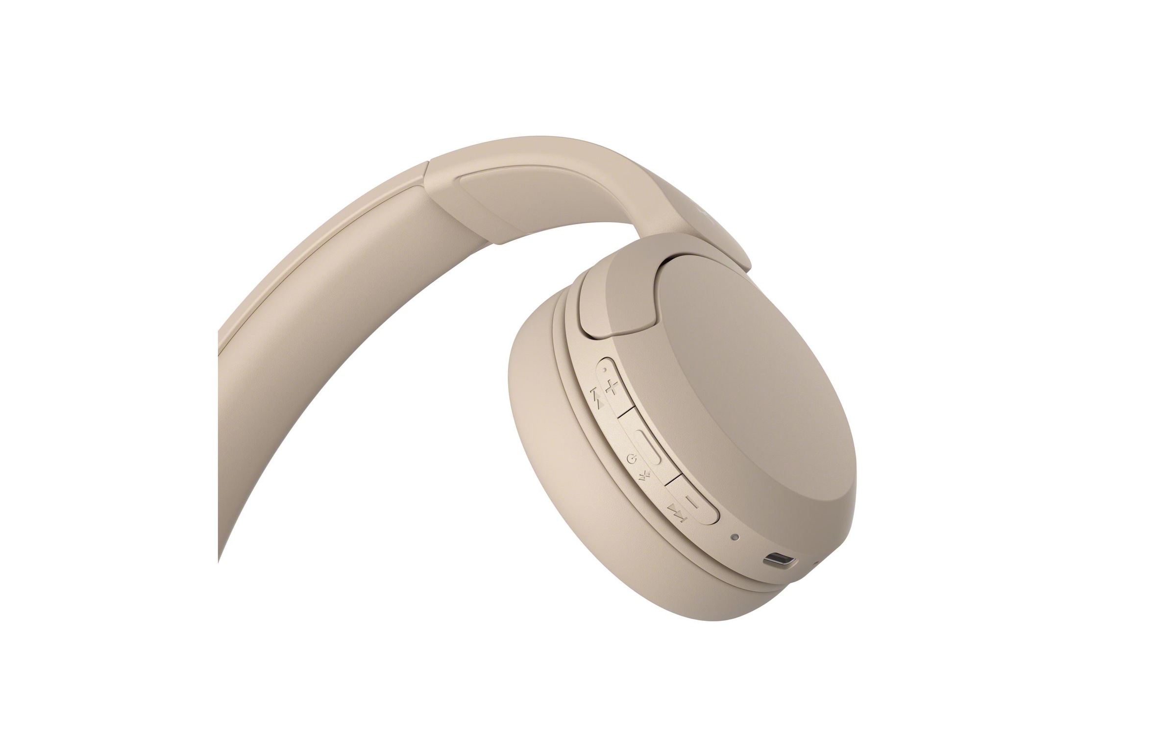Sony Over-Ear-Kopfhörer »WH«, Bluetooth