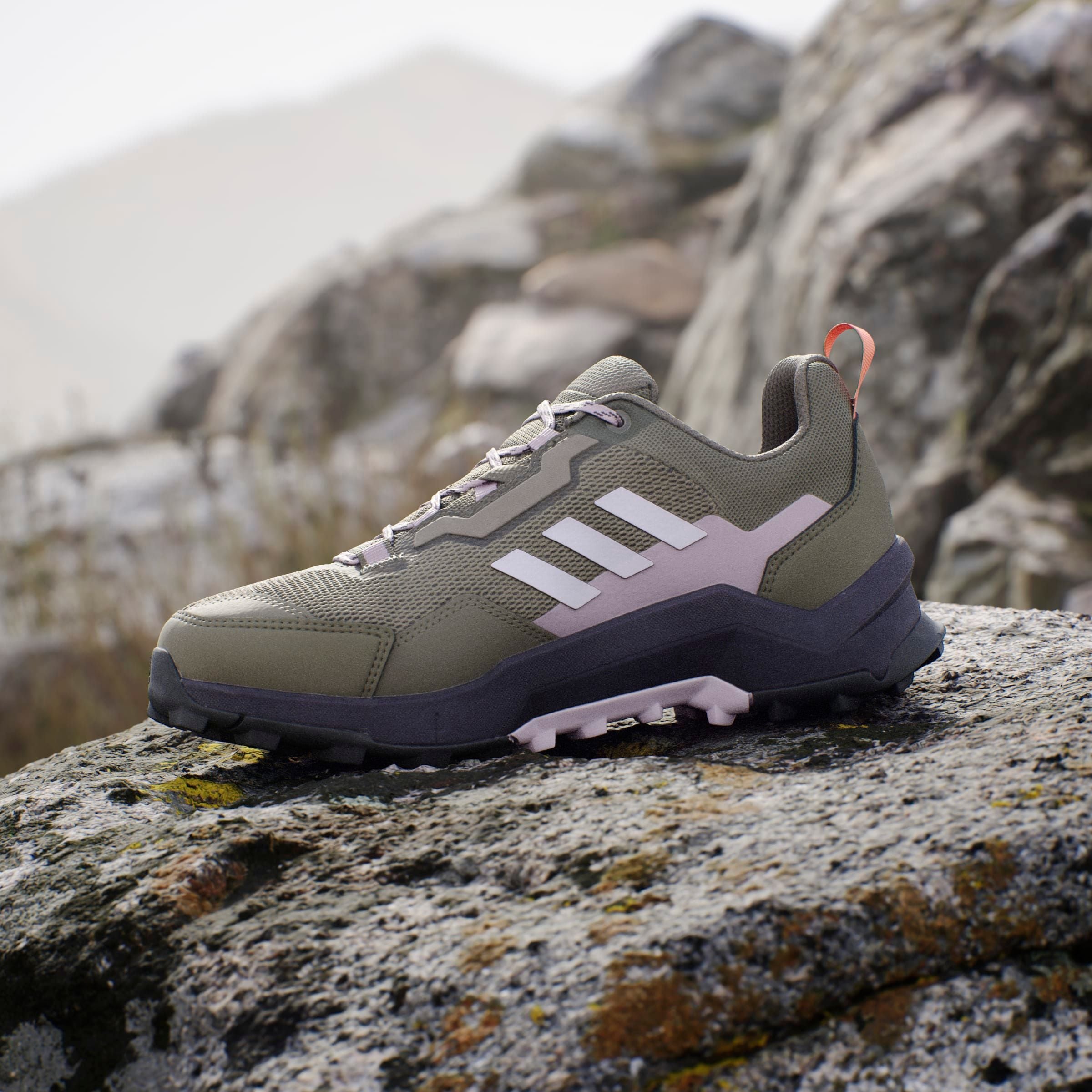 adidas TERREX Wanderschuh »TERREX AX4«