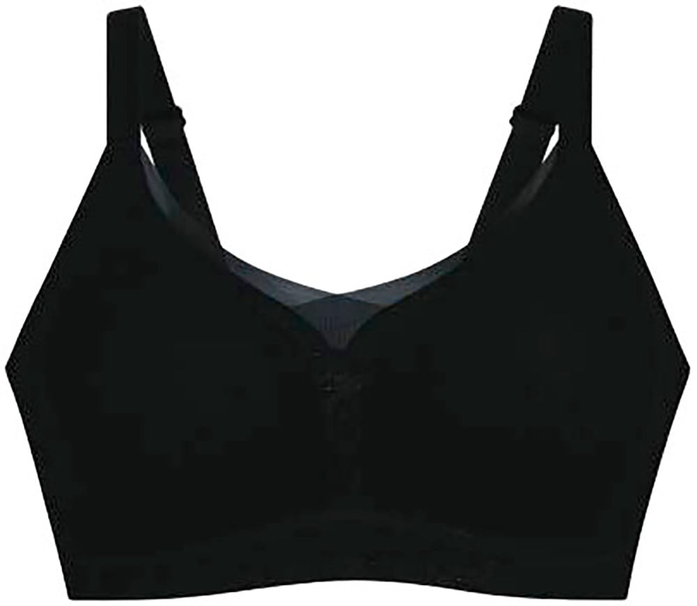 Anita since 1886 Brassière Bretelles réglables, finition en mesh léger et sportif au décolleté.