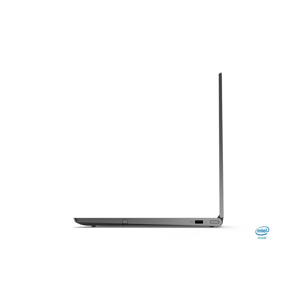 Lenovo Notebook »Yoga C940-15«, / 15,6 Zoll, Intel, Core i7, GeForce®, 16 GB HDD, 1000 GB SSD