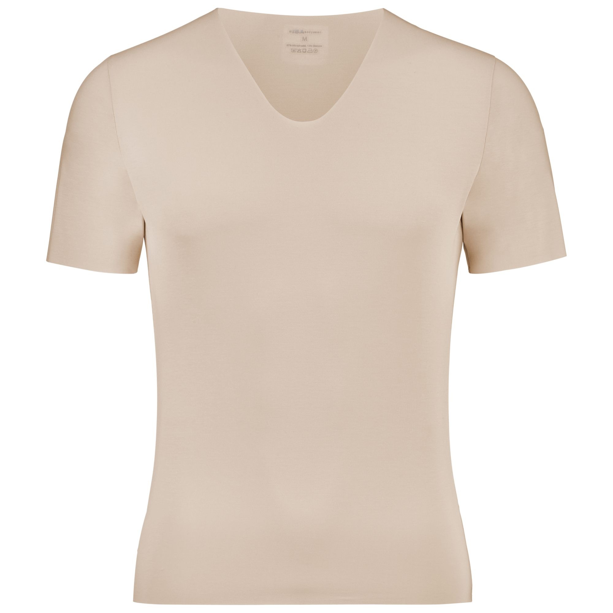 Image of ISA Bodywear Kurzarmshirt "Shirt kurzarm"