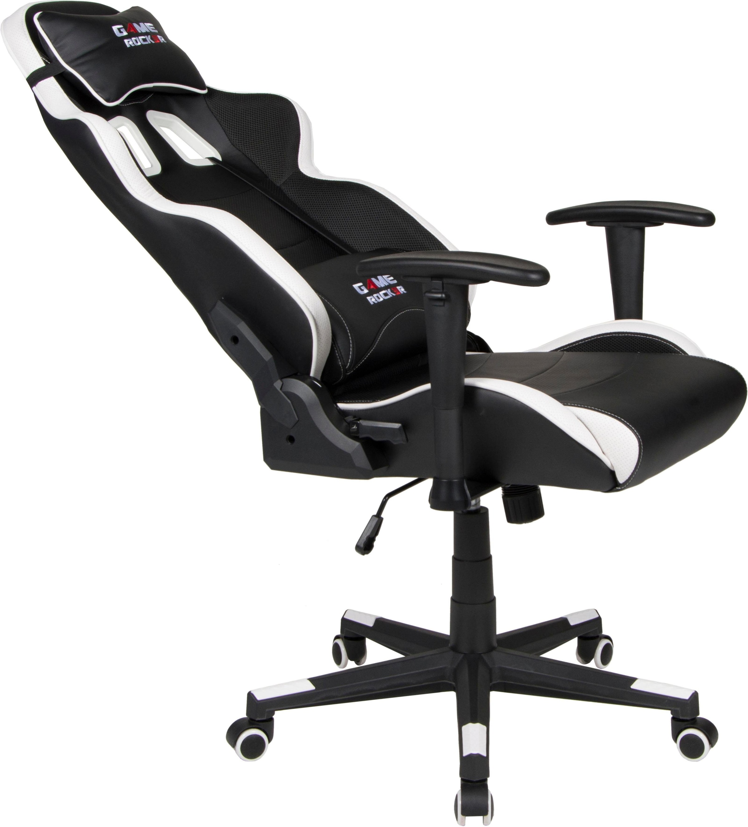 Duo Collection Gaming-Stuhl »Game-Rocker G-10« ()