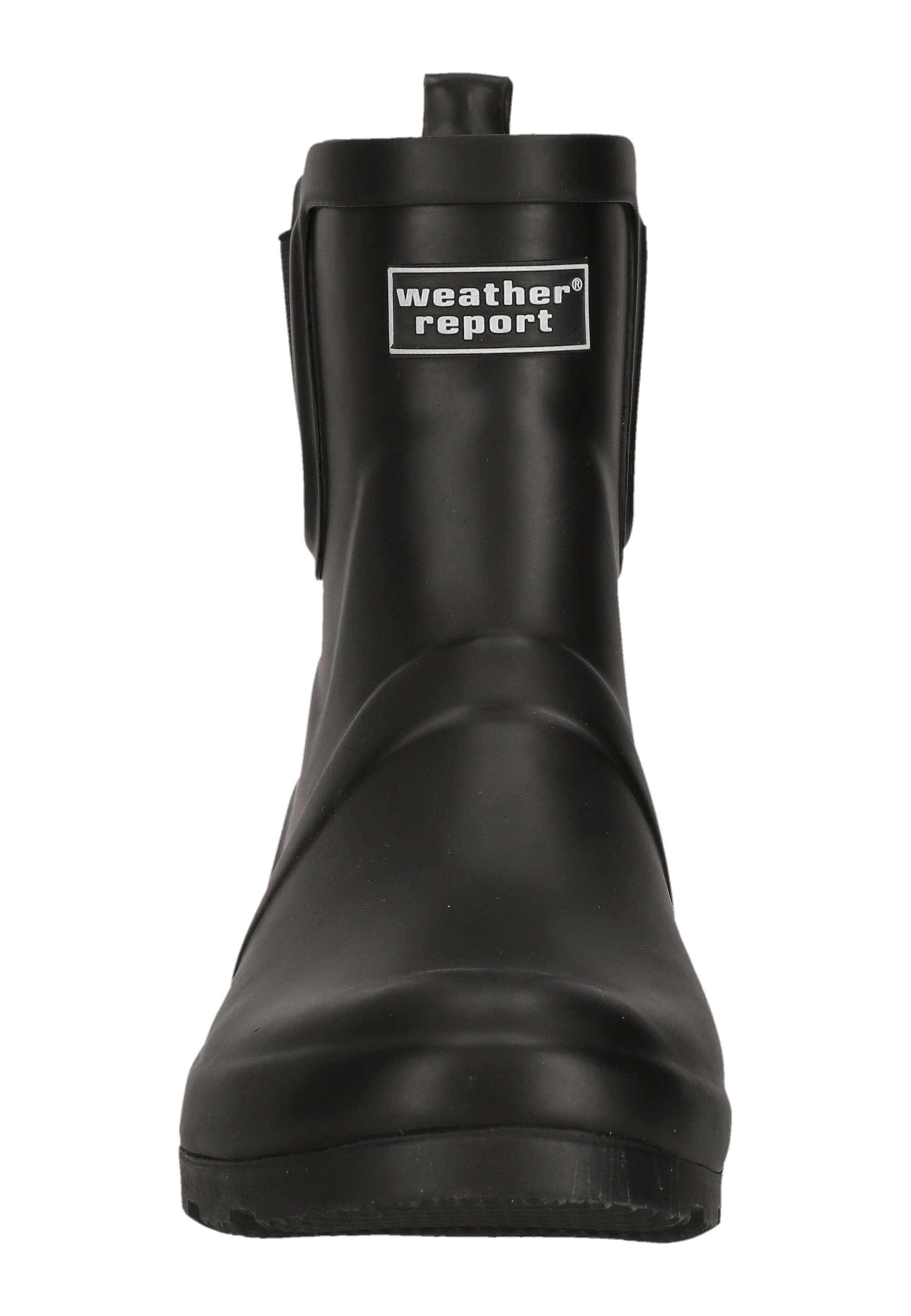 WEATHER REPORT Bottes en caoutchouc »SILVERWATER W RUBBER BOOT V2«  waserdicht