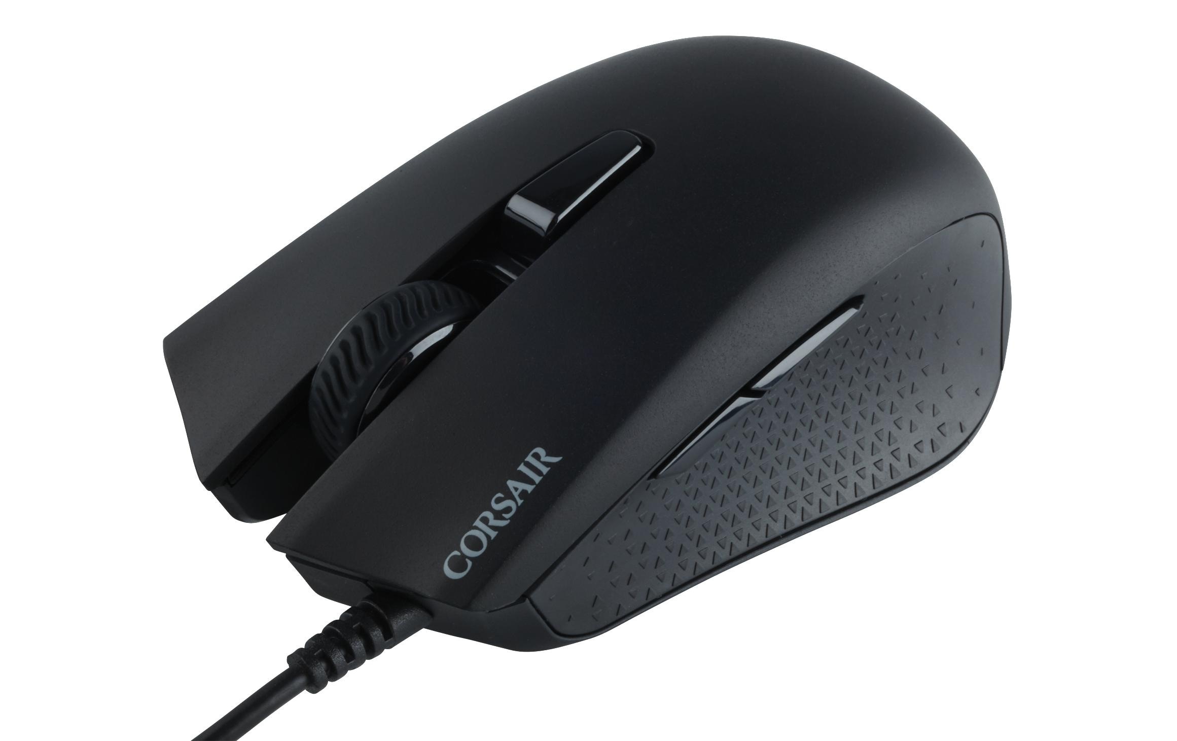 Corsair Gaming-Maus »RGB Pro Gaming«, kabelgebunden