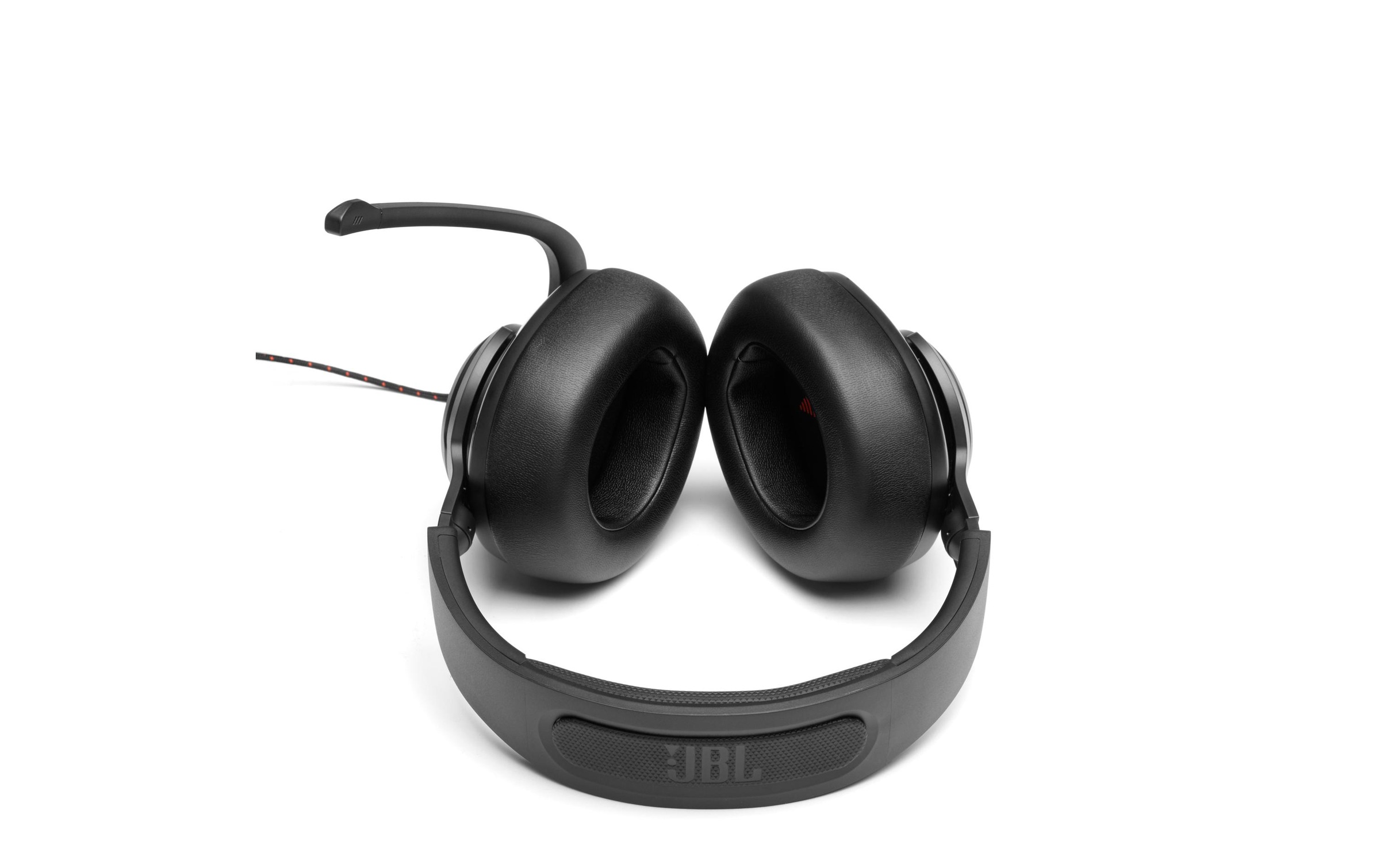 JBL Gaming-Headset »Quantum 200 Schwarz«