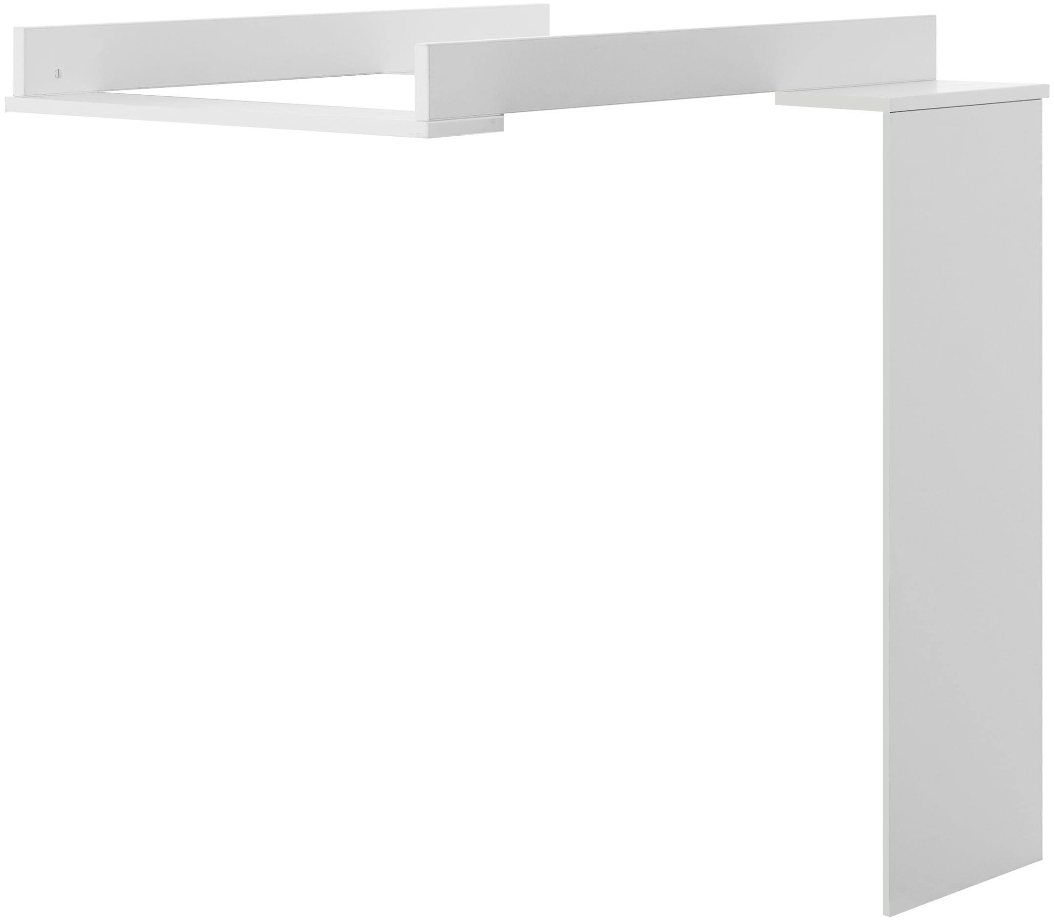 Galipette Set complet pour chambre de bébé »BASILE SET N°2 6tlg« 6 pièces tlg. Komplettes Kinderzimmer mit viel Stauraum