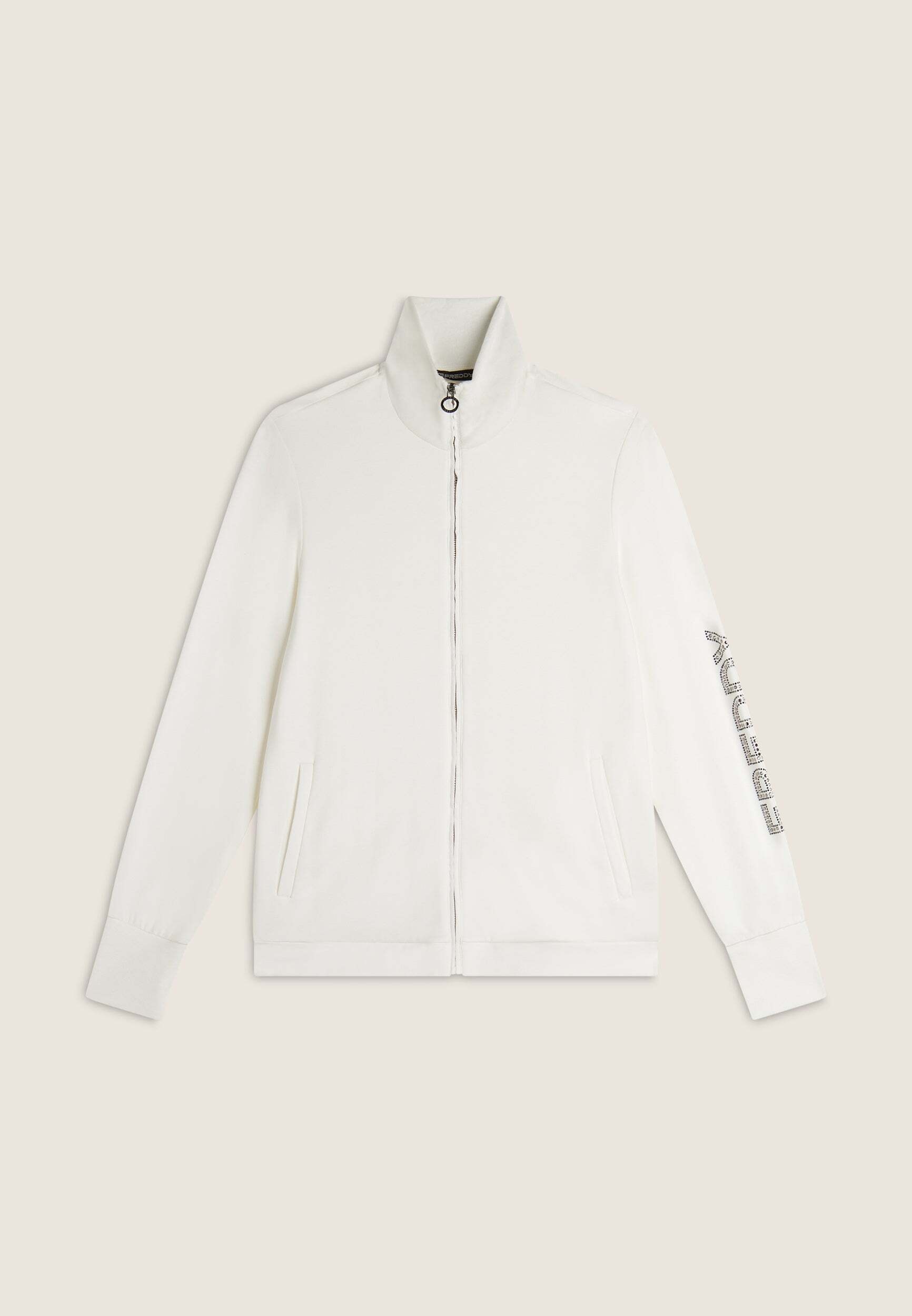 Image of Freddy Sweatshirt "Pullover F4WCXS4"