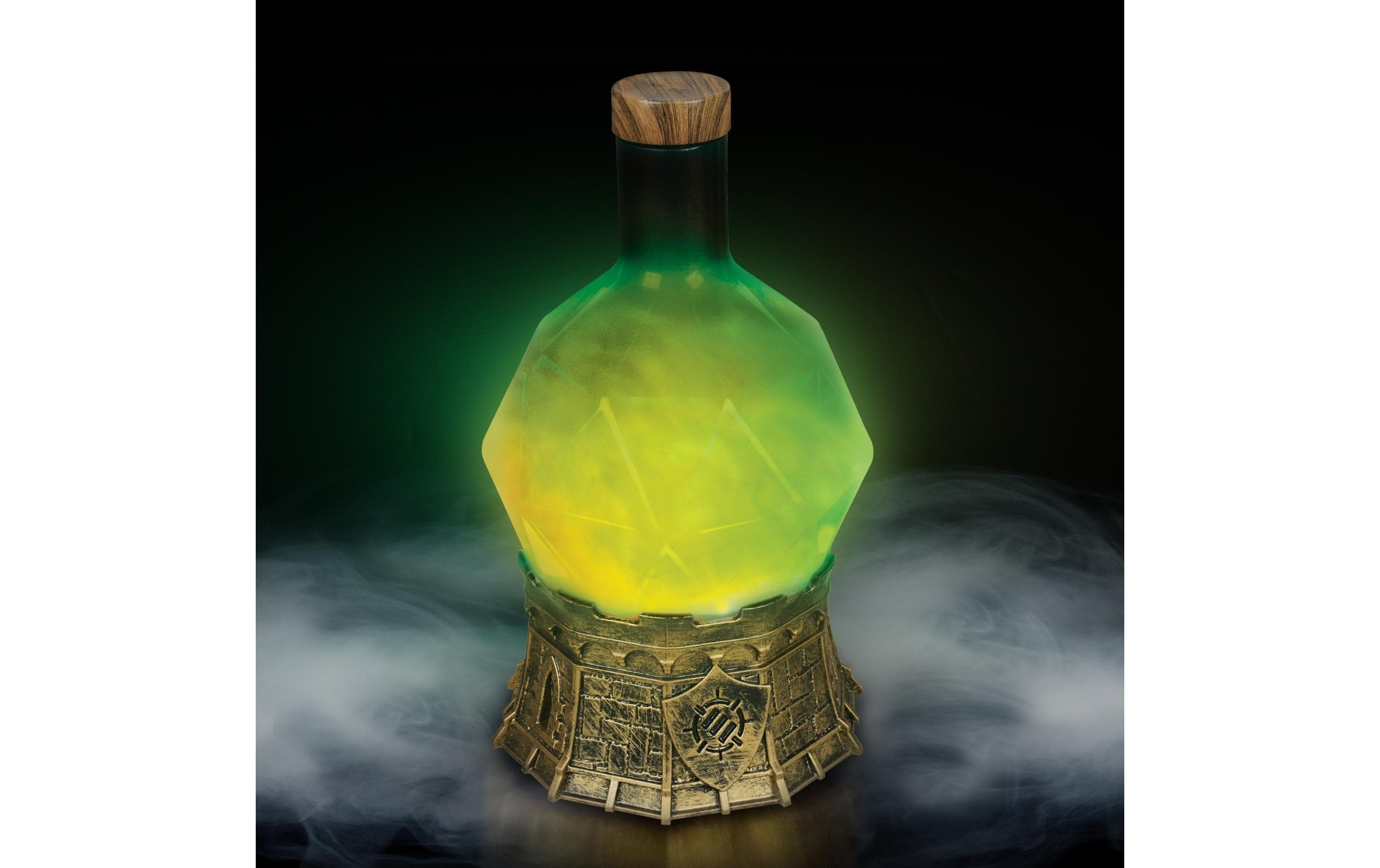 Tischleuchte »Enhance Tabletop Potion Light Effektlampe«
