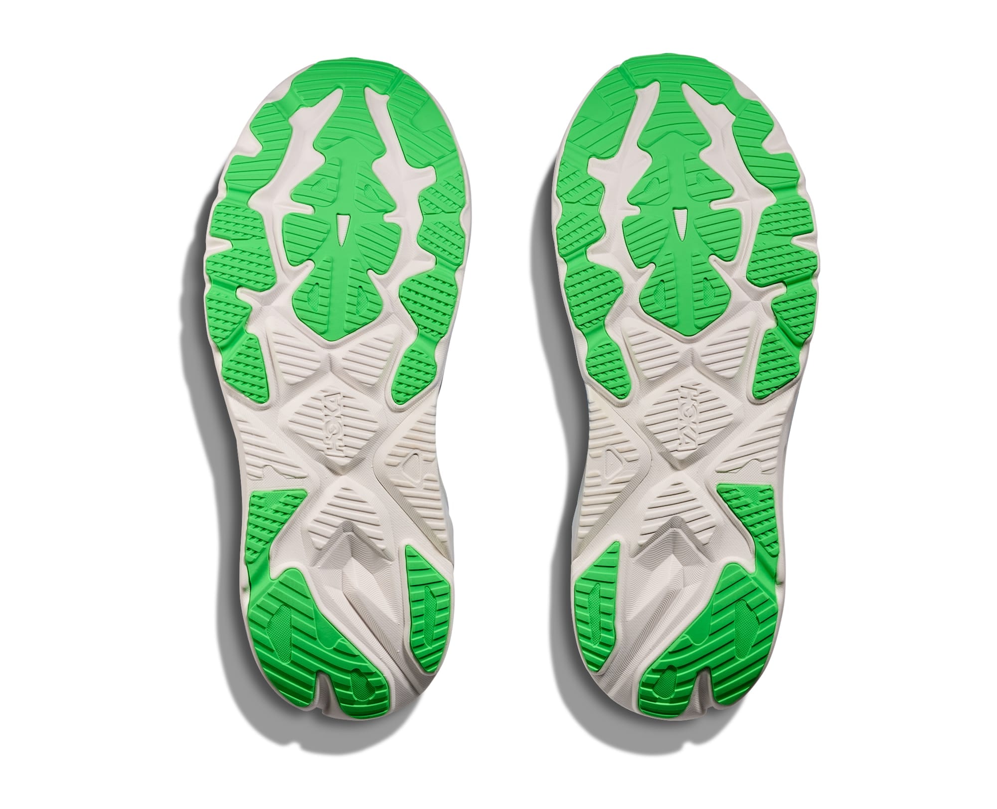 Hoka One One Chaussure de course »M ARAHI 8«  Matière extérieure et intérieure respirante