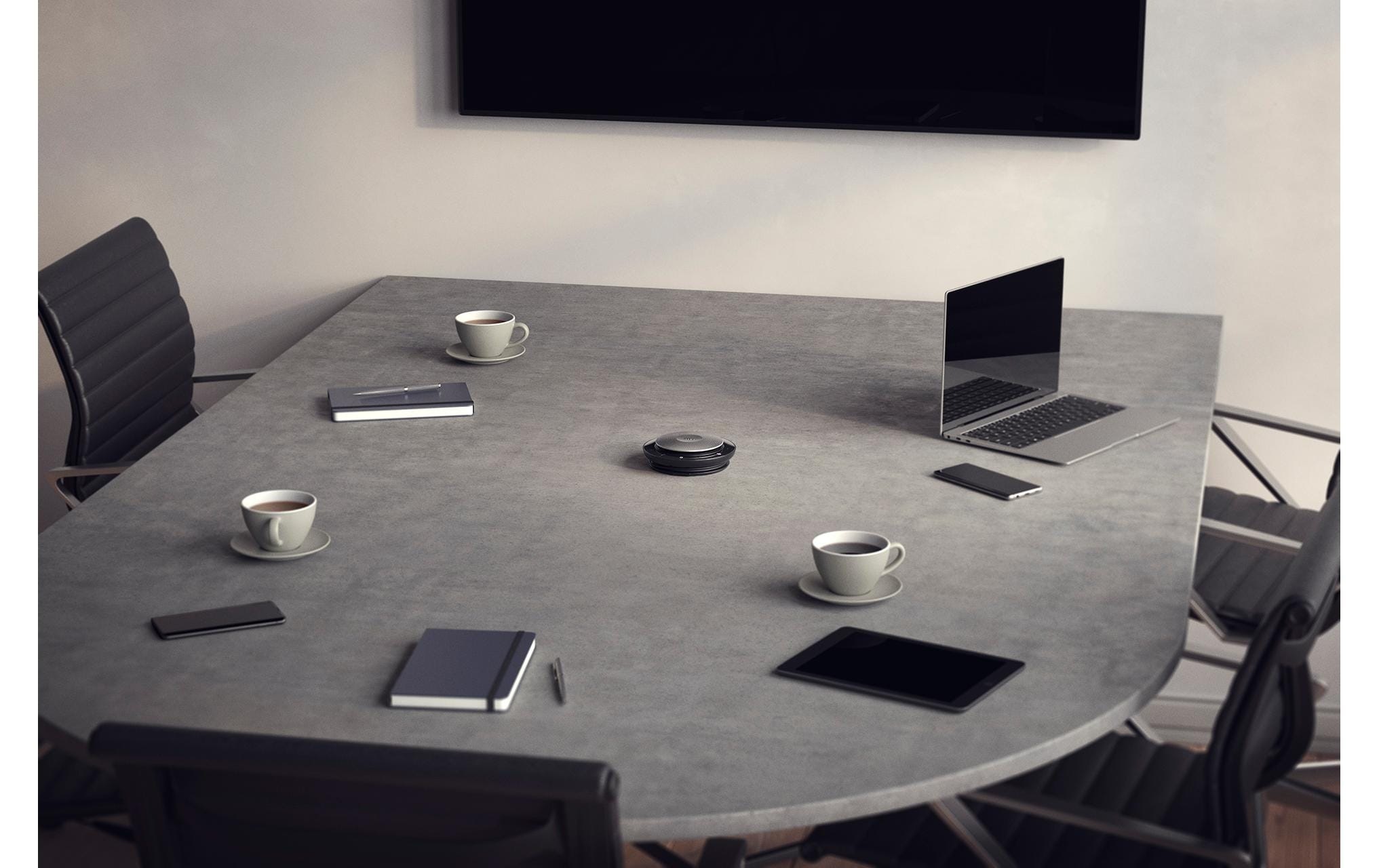 Jabra Konferenztelefon »Speak 750 MS«