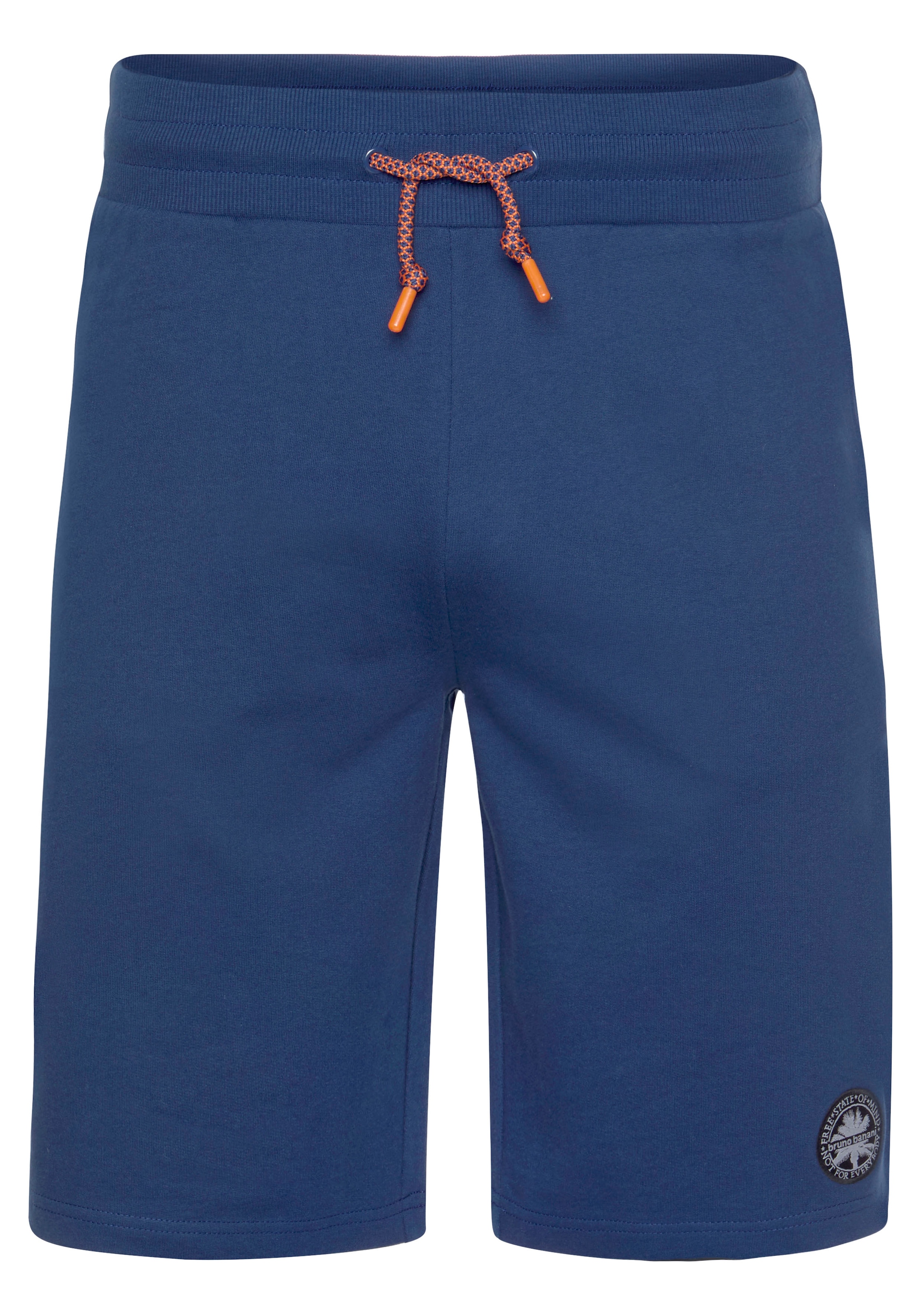 Bruno Banani Sweatshorts »Regular Fit«