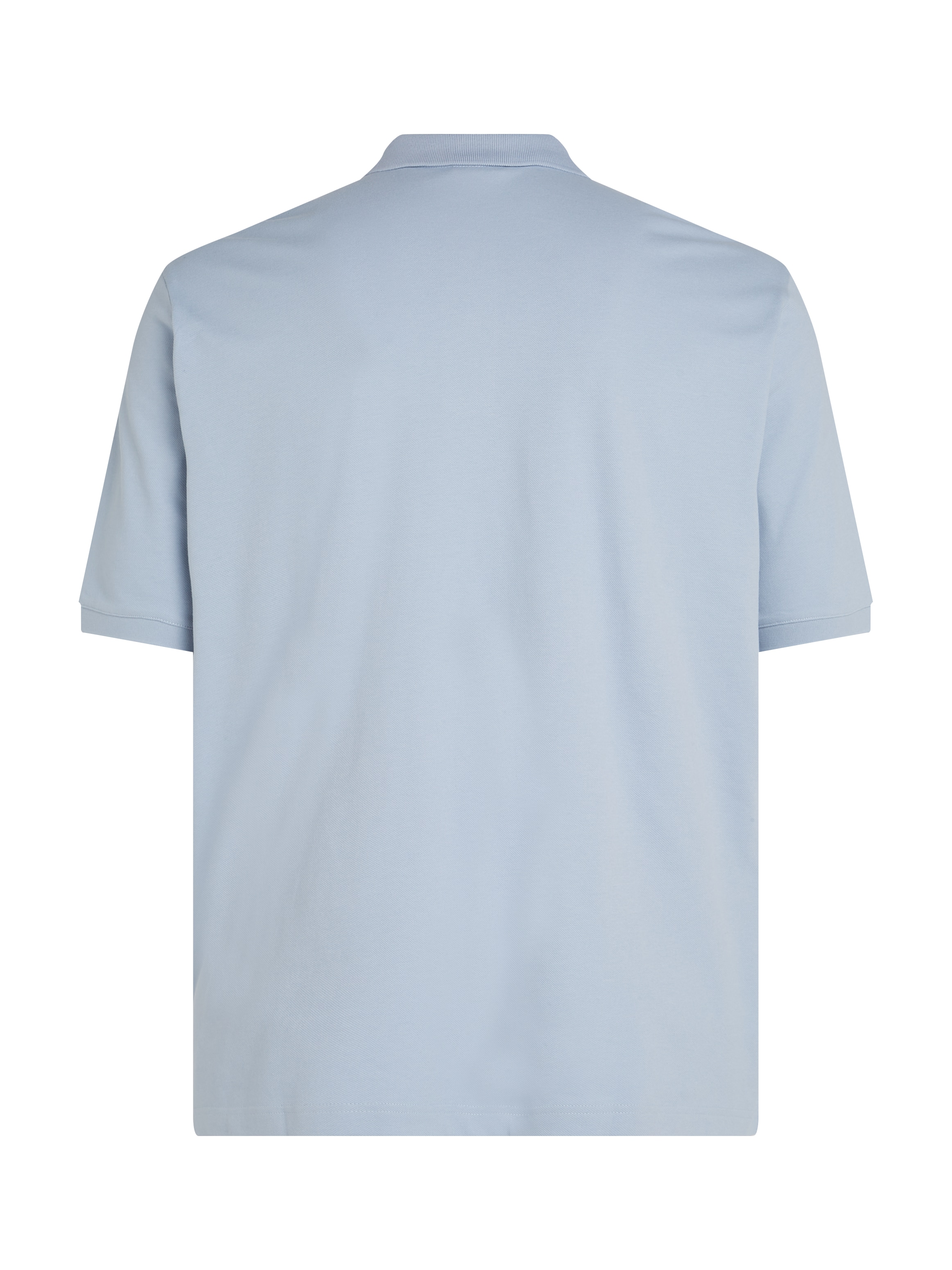 Calvin Klein Big&Tall Poloshirt »BT-STRETCH PIQUE SLIM POLO«, in grossen Grössen mit Polokragen