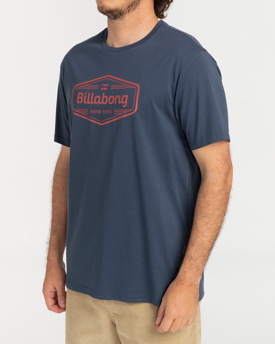 Billabong T-shirt »Trademark«