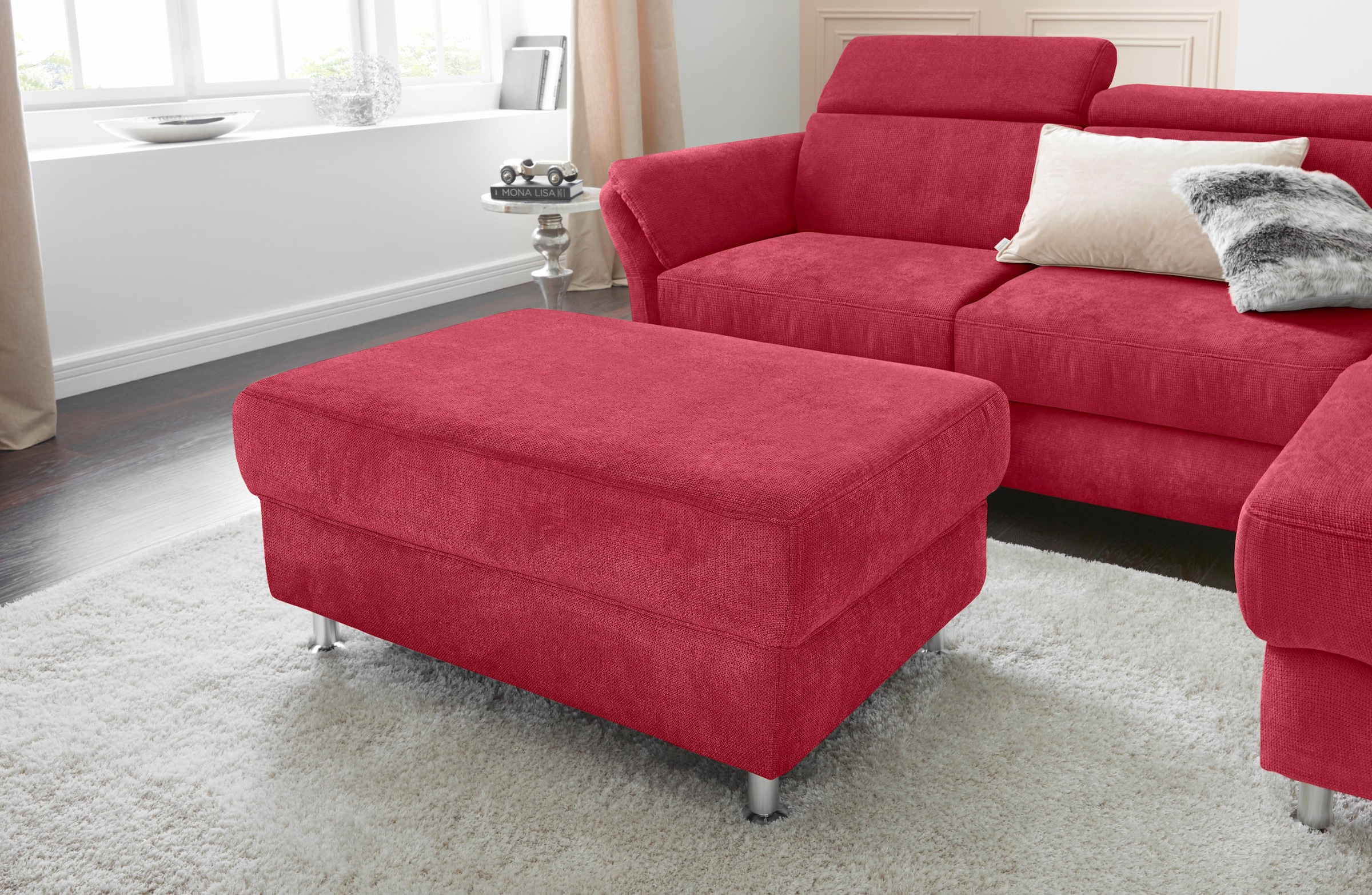 Image of sit&more Hocker "Avignon"