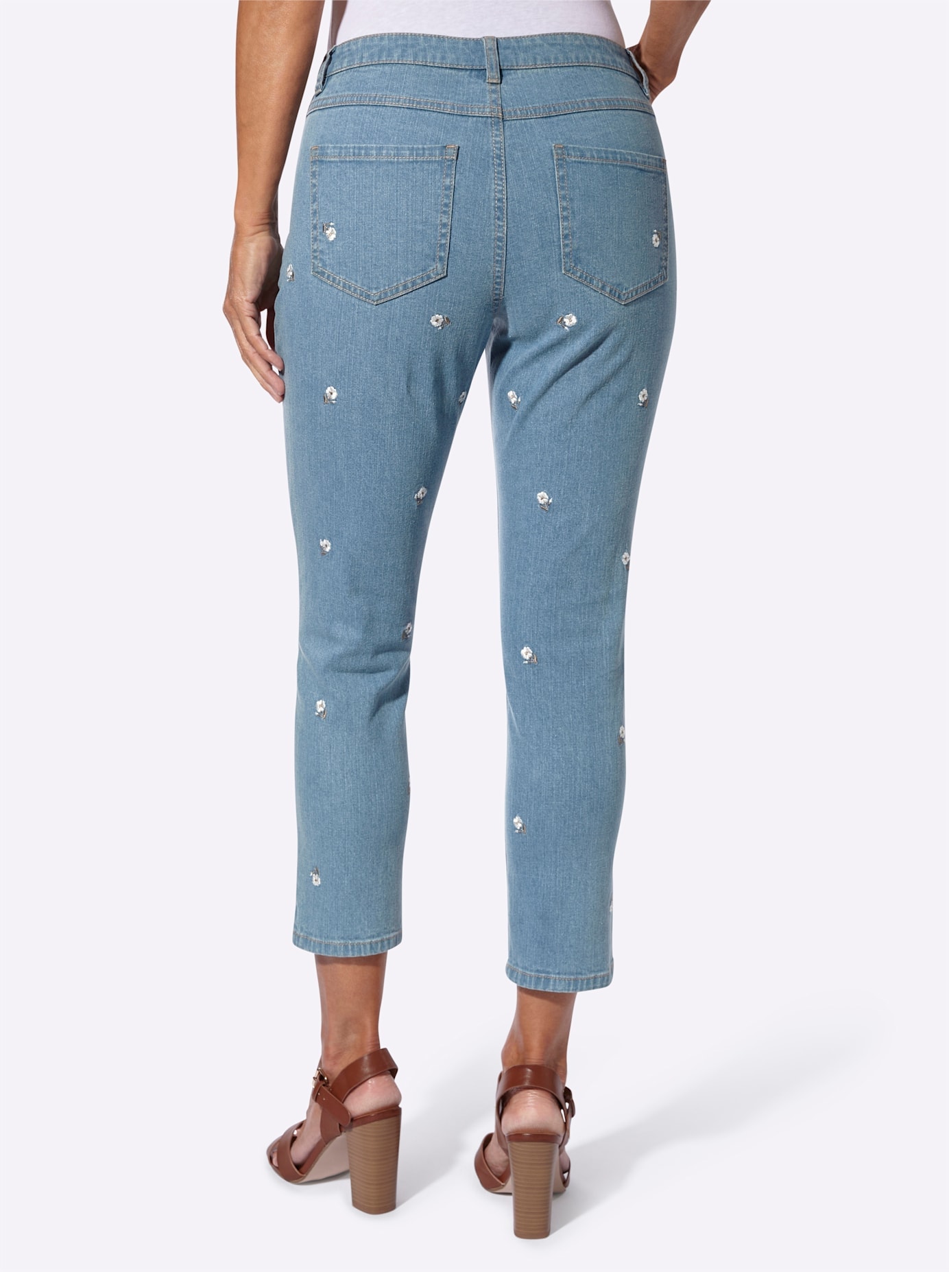   7/8-Jeans 1 tlg.