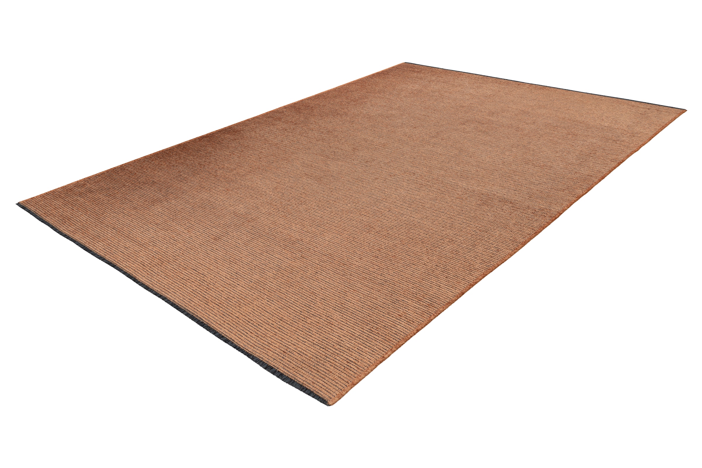 Kayoom Tapis »Trendy Touch 425« Rectangulaire 8 mm Höhe Kurzflor, Modernes Muster, Vegan, Wohnzimmer