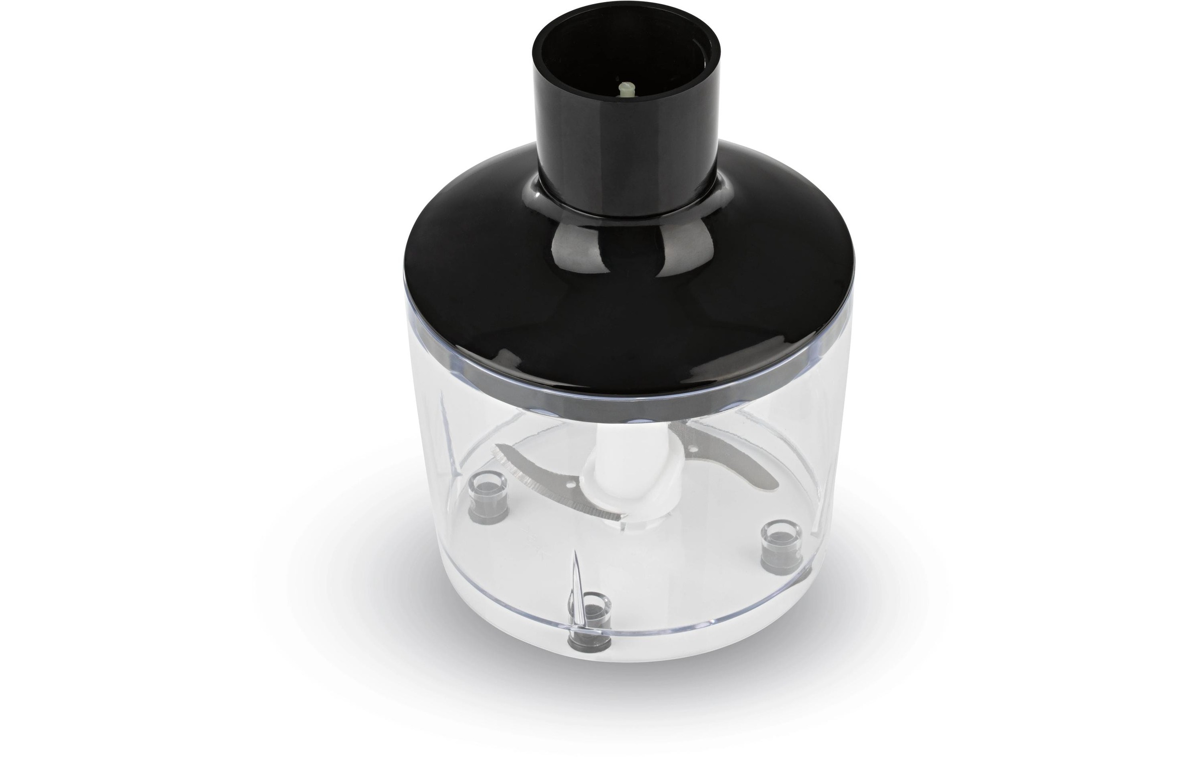 GOURMETmaxx Stabmixer »Schwarz«, 200 W
