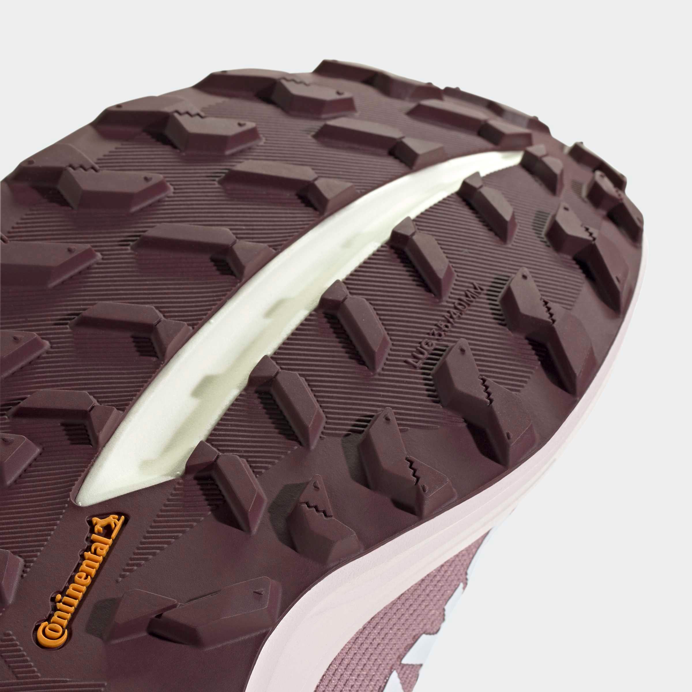 adidas TERREX Trailrunningschuh »AGRAVIC SL«  mit Schnellschnürung