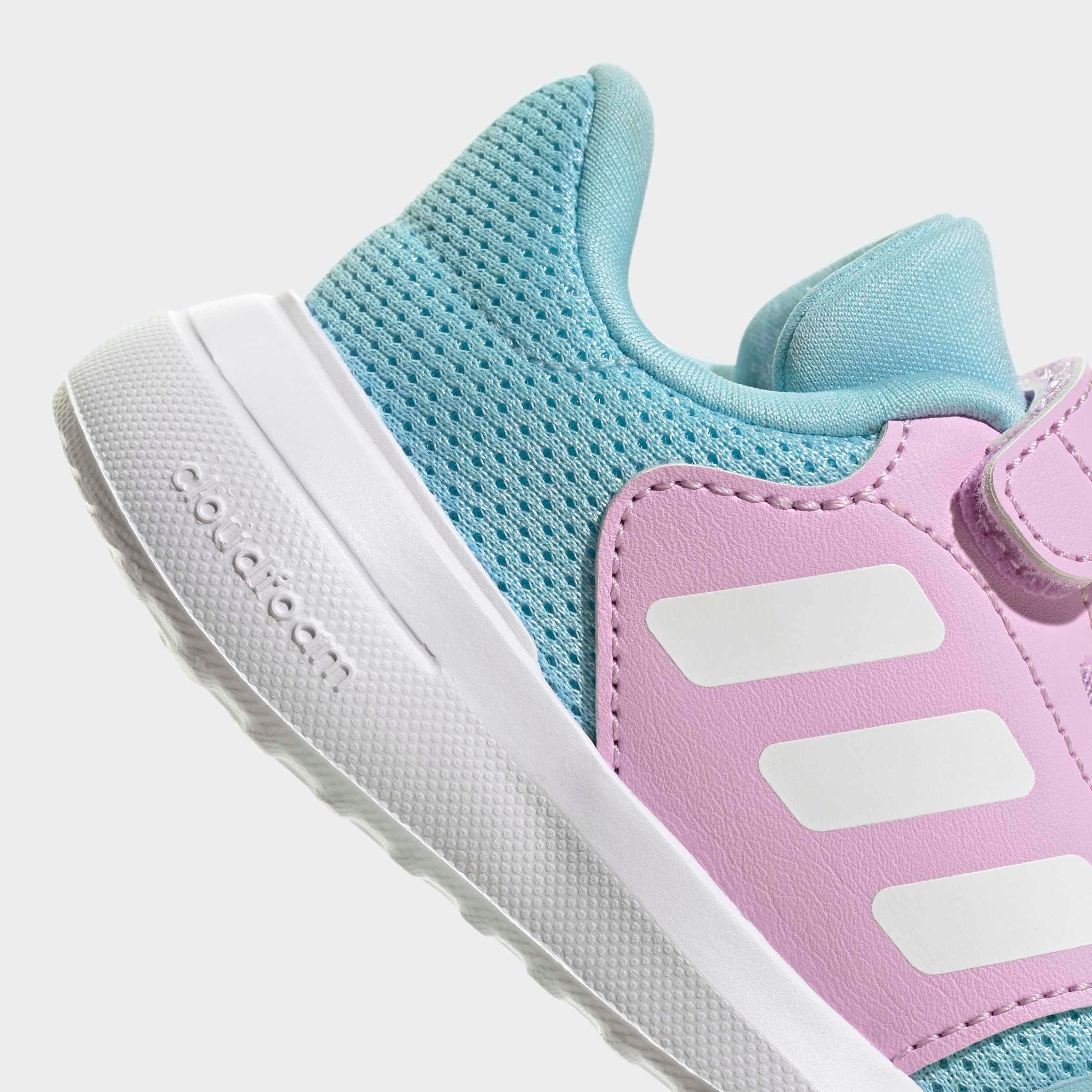 adidas Sportswear Chaussures à scratch »TENSAUR RUN 3.0 KIDS«  für Kinder, mit Klettverschluss