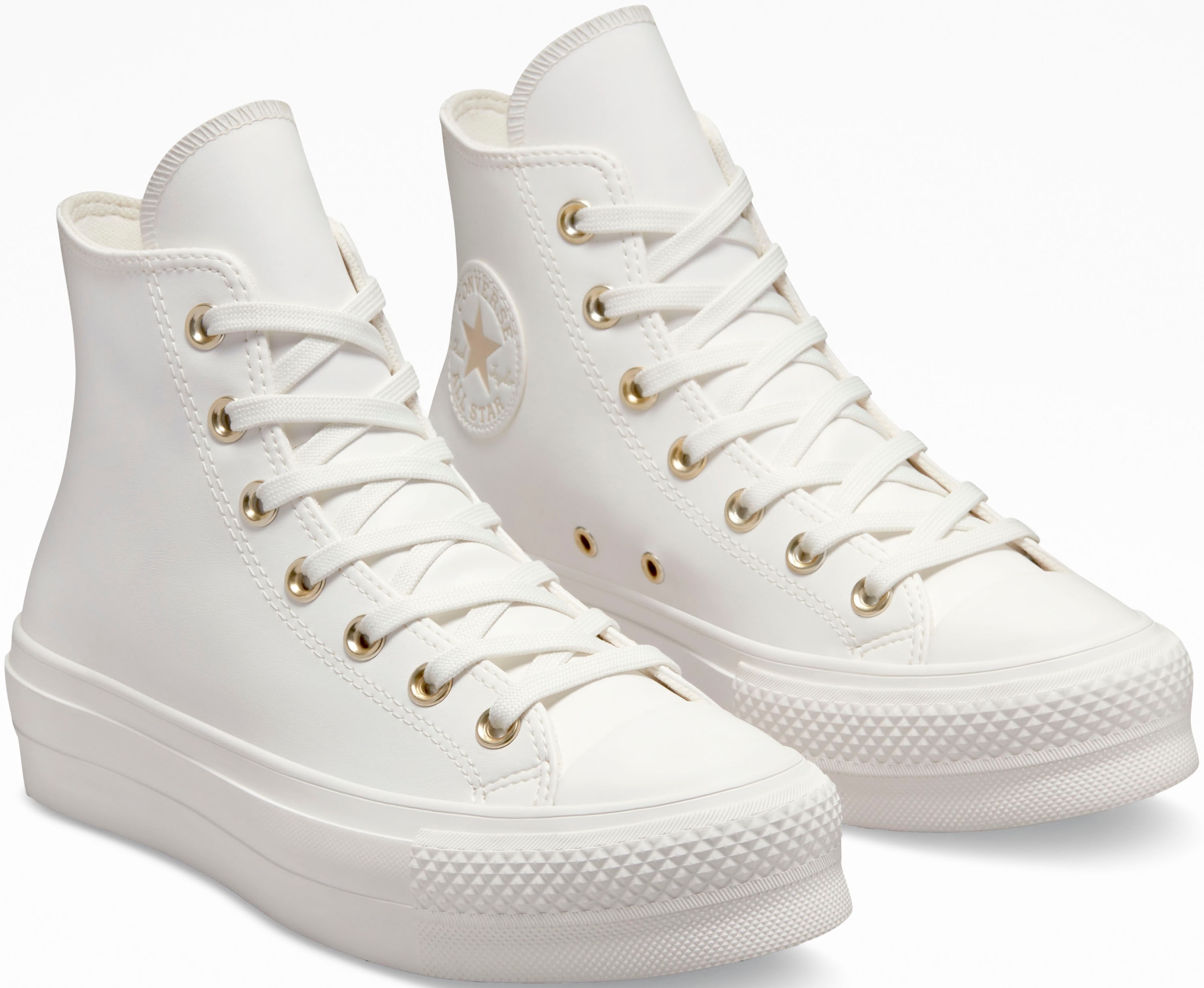 Converse Sneaker »CHUCK TAYLOR ALL STAR LIFT PLATFORM«