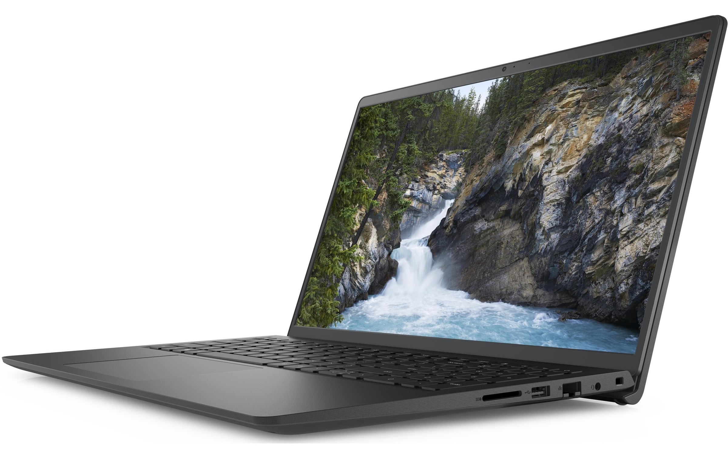 Image of Dell Notebook »Vostro 3510-4YVPV«, (39,46 cm/15,6 Zoll), Intel, Core i5, Iris Xe Graphics, 256 GB SSD bei Ackermann Versand Schweiz