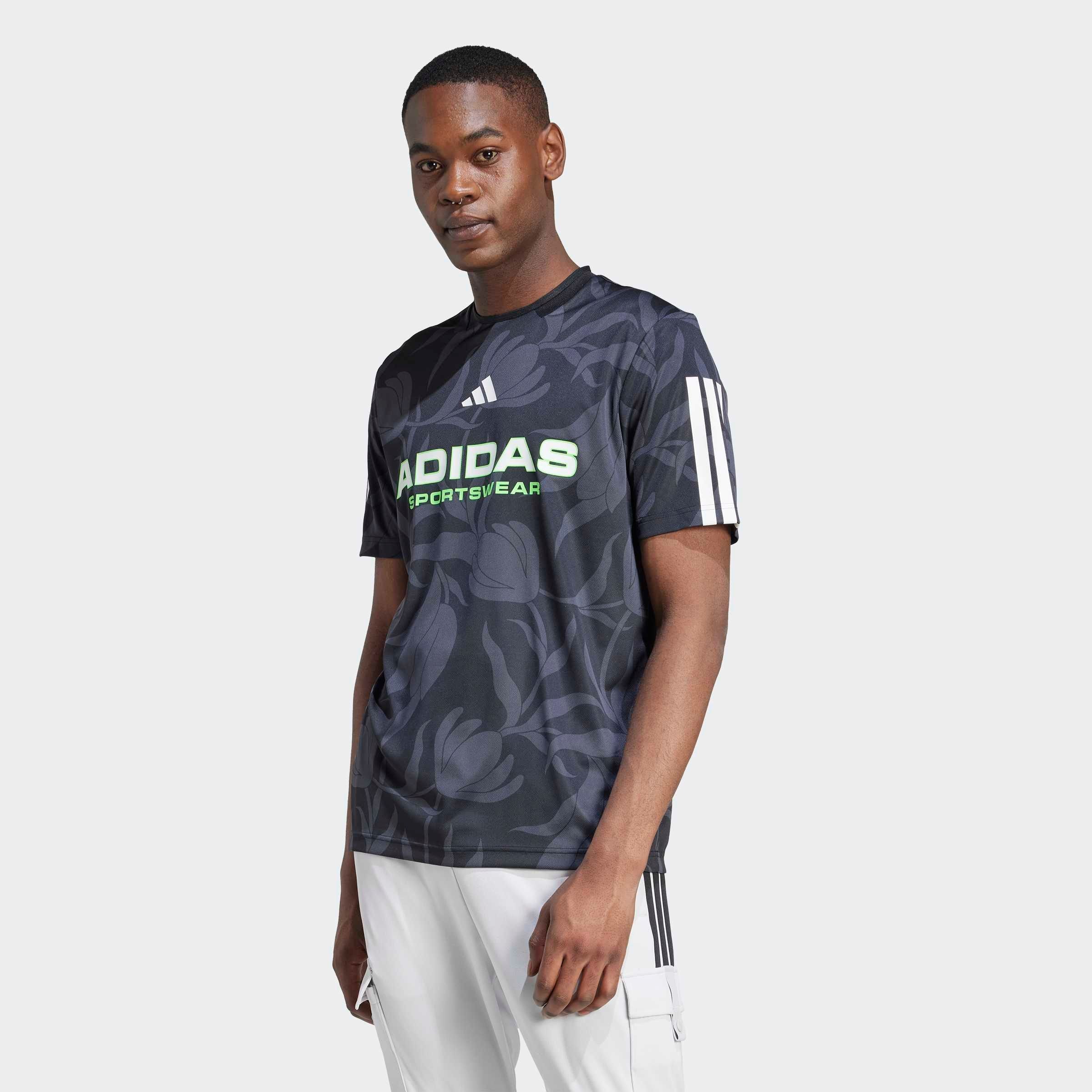 adidas Sportswear T-Shirt »M TIROAOPJSYQ3«