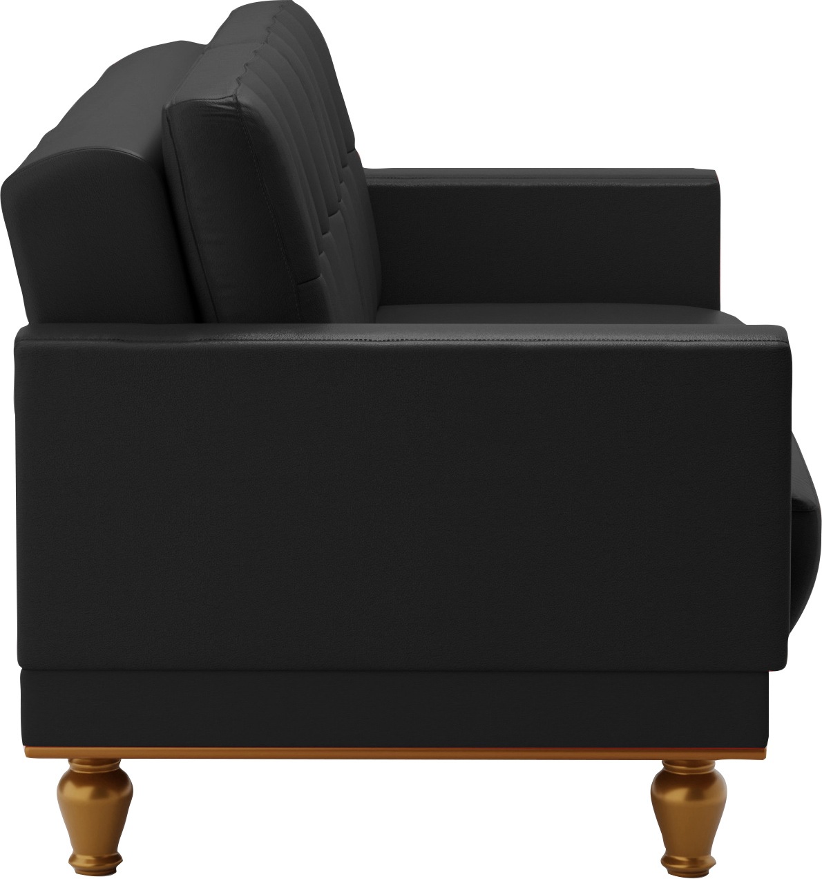 sit&more 3-Sitzer »Orient 5«, mit Strass-Stein, wahlweise mit Bettfunktion und Bettkasten