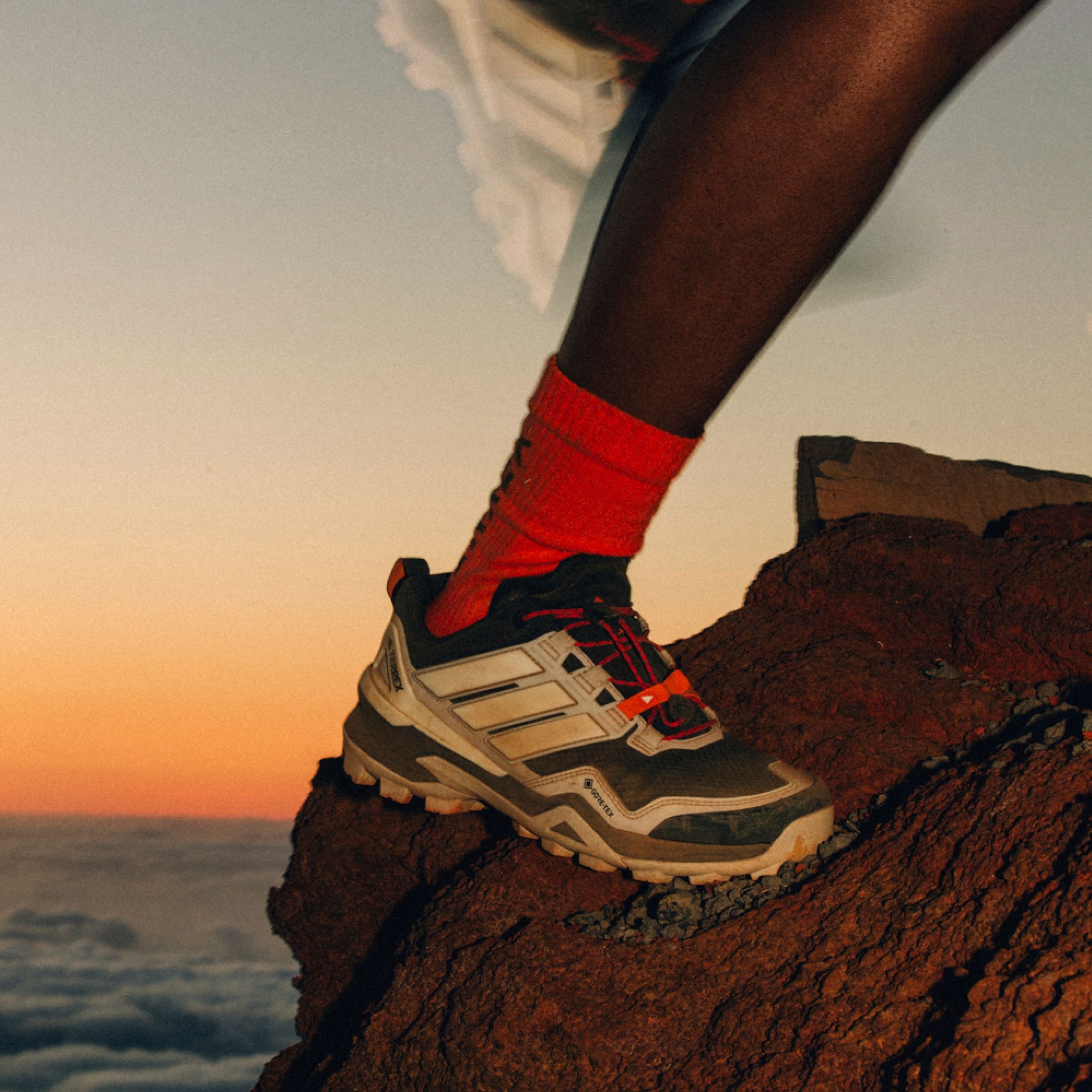 adidas TERREX Wanderschuh »TERREX SKYCHASER GORE-TEX«