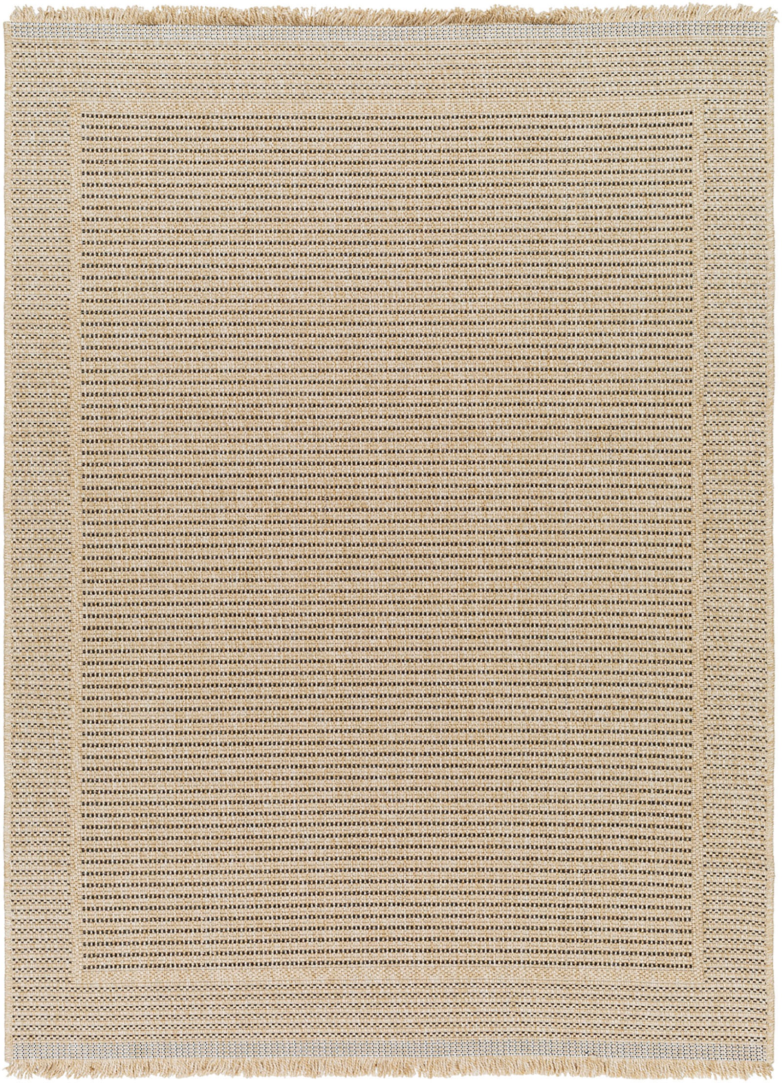 Livabliss Teppich »BENTON« rechteckig 8 mm Höhe