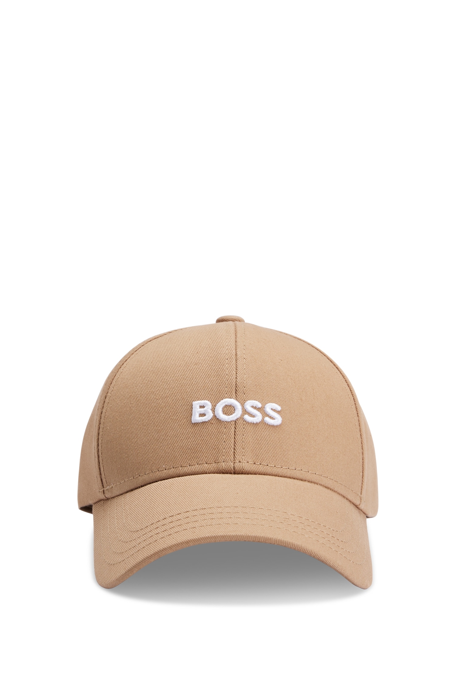 BOSS Baseball Cap »Zed«, mit Logostickerei