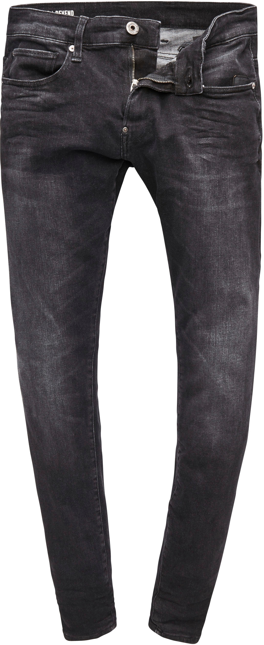 G-STAR Slim-fit-Jeans »Skinny«