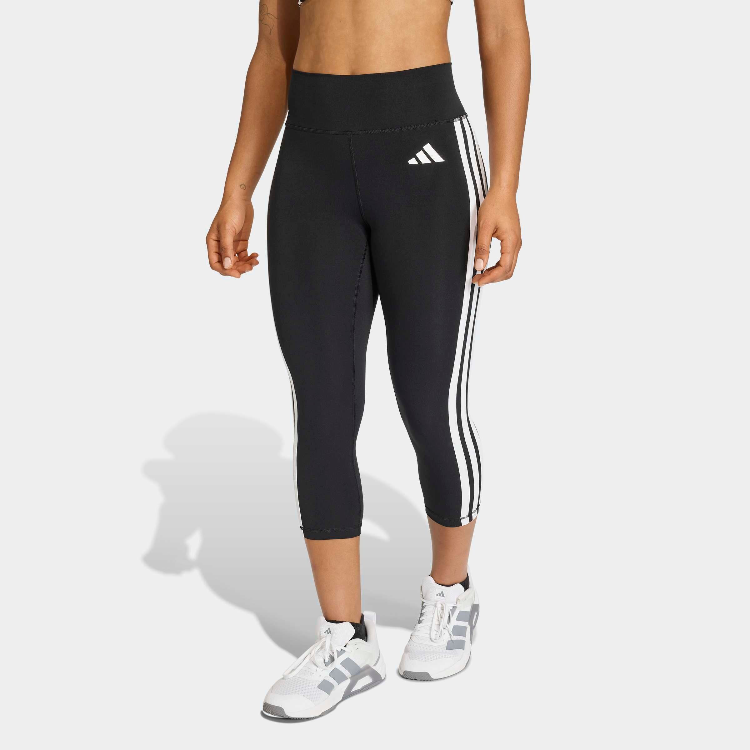 adidas Performance Trainingstights »OPT ES 3S 3/4 L«