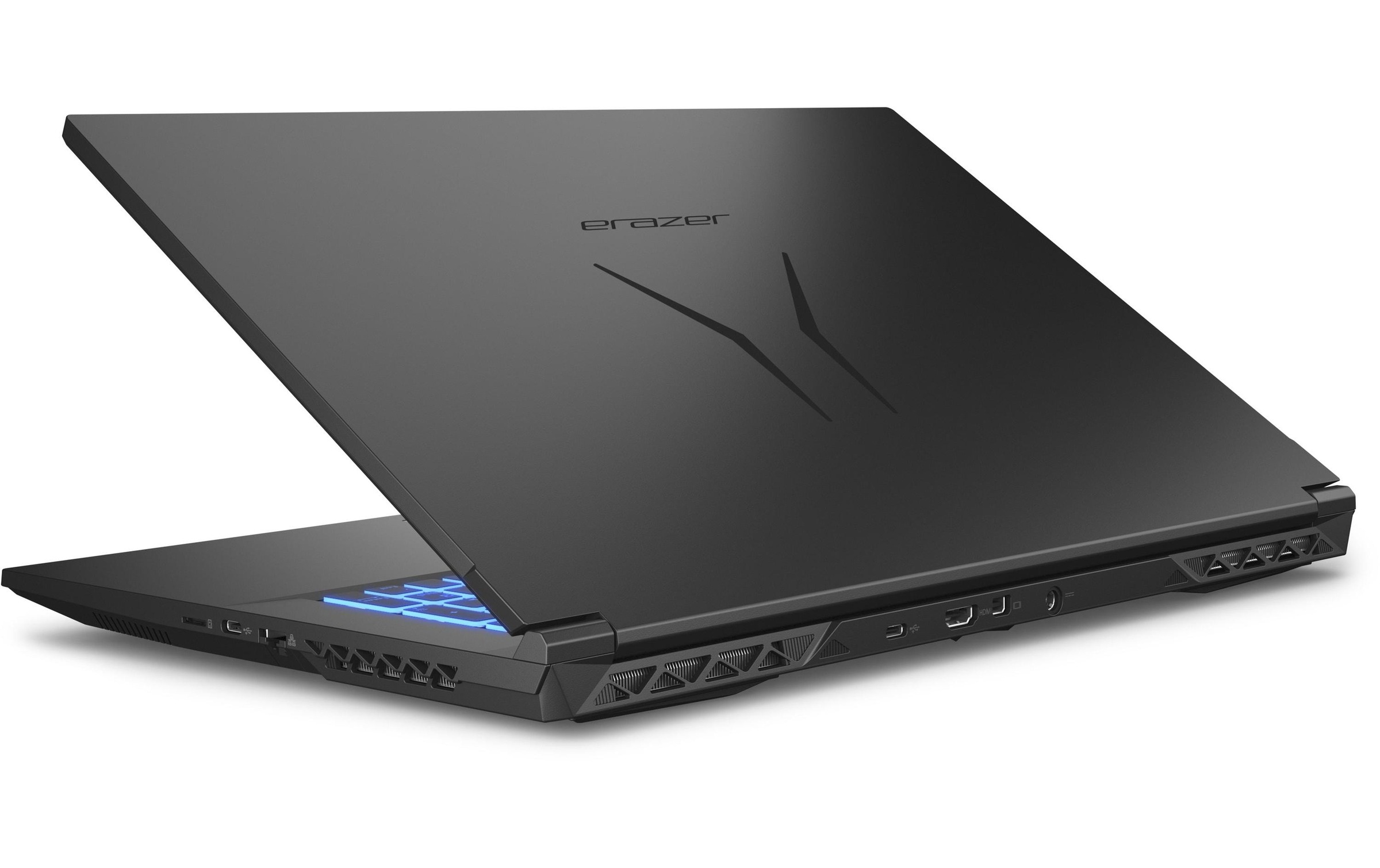 Medion® Gaming-Notebook »Erazer Scout E10 M«, 43,77 cm, / 17,3 Zoll, Intel, Core i5, GeForce RTX 3050 Ti, 512 GB SSD