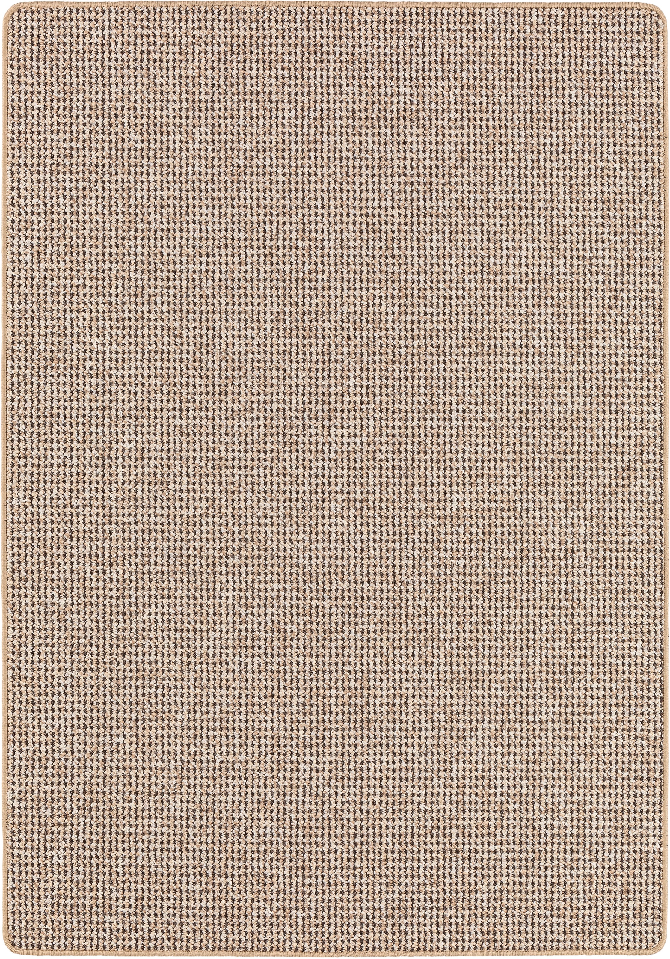 Image of Andiamo Teppich »Newport«, rechteckig, 8,5 mm Höhe, umkettelt, auch in Läufergrössen erhältlich, strapazierfähig und pflegeleicht, Wohnzimmer bei Ackermann Versand Schweiz