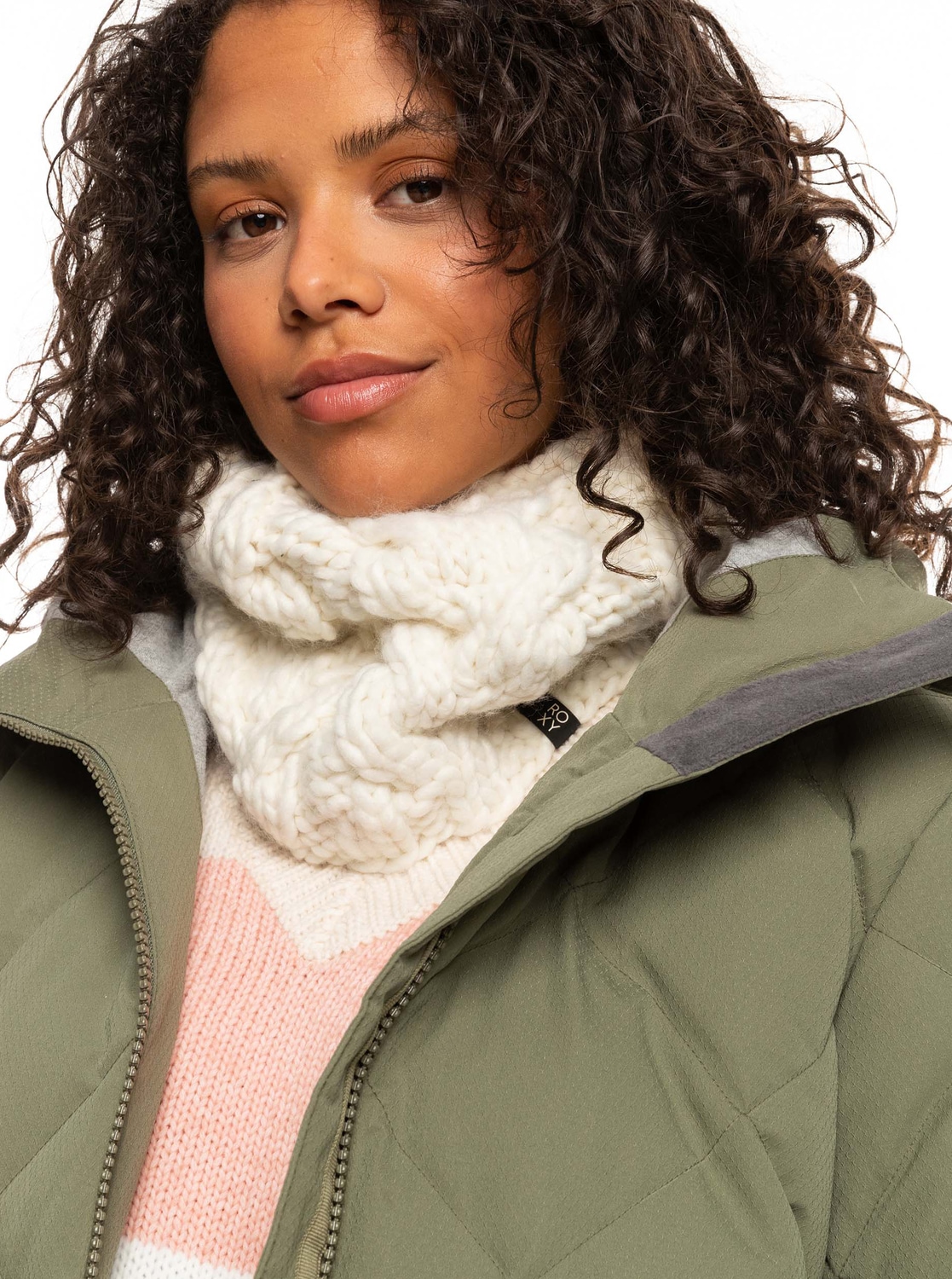 Roxy Winterjacke »Neeva«