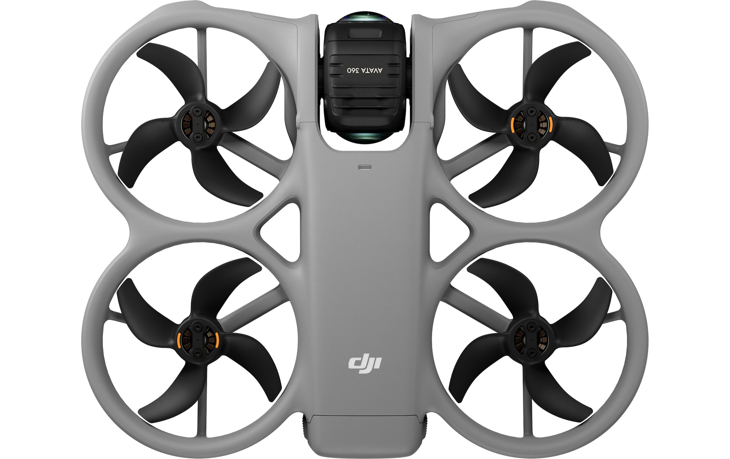 DJI Drohne »Avata 360 (DJI RC 2)«