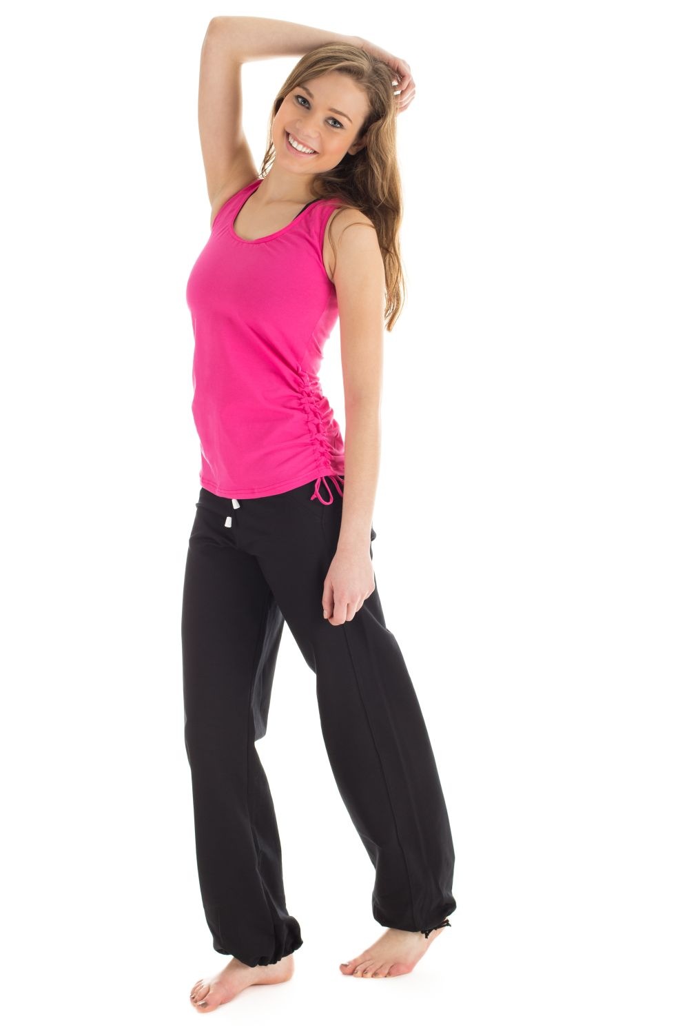 Winshape Sporthose »WTE8«, Trainingshose