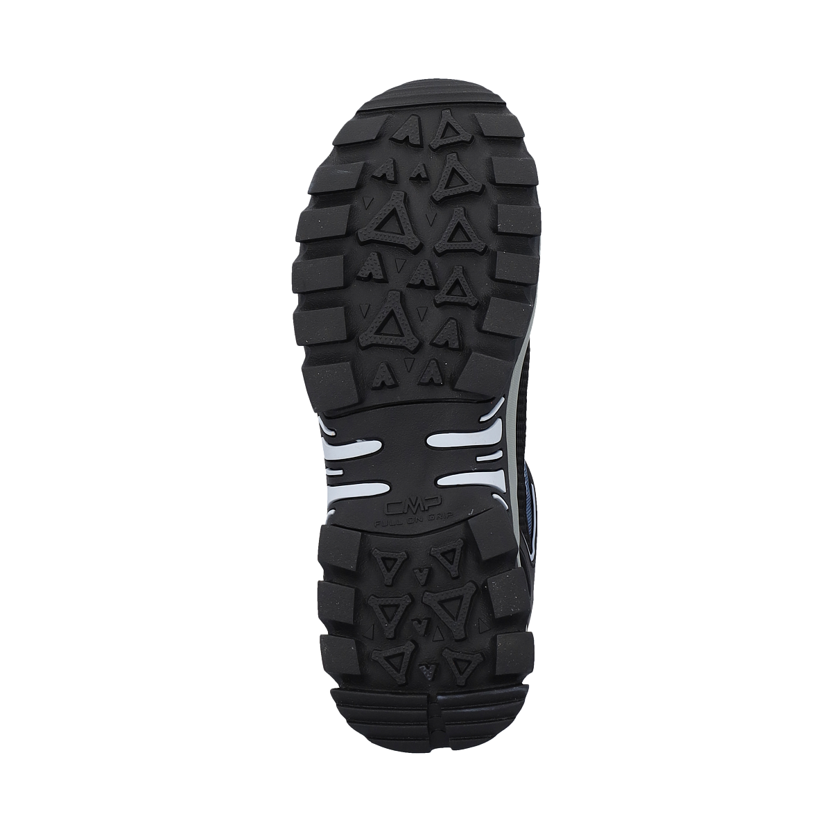 CMP Chaussure de randonnée »RIGEL 2.0 LOW WMN TREKKING SHOES WP«