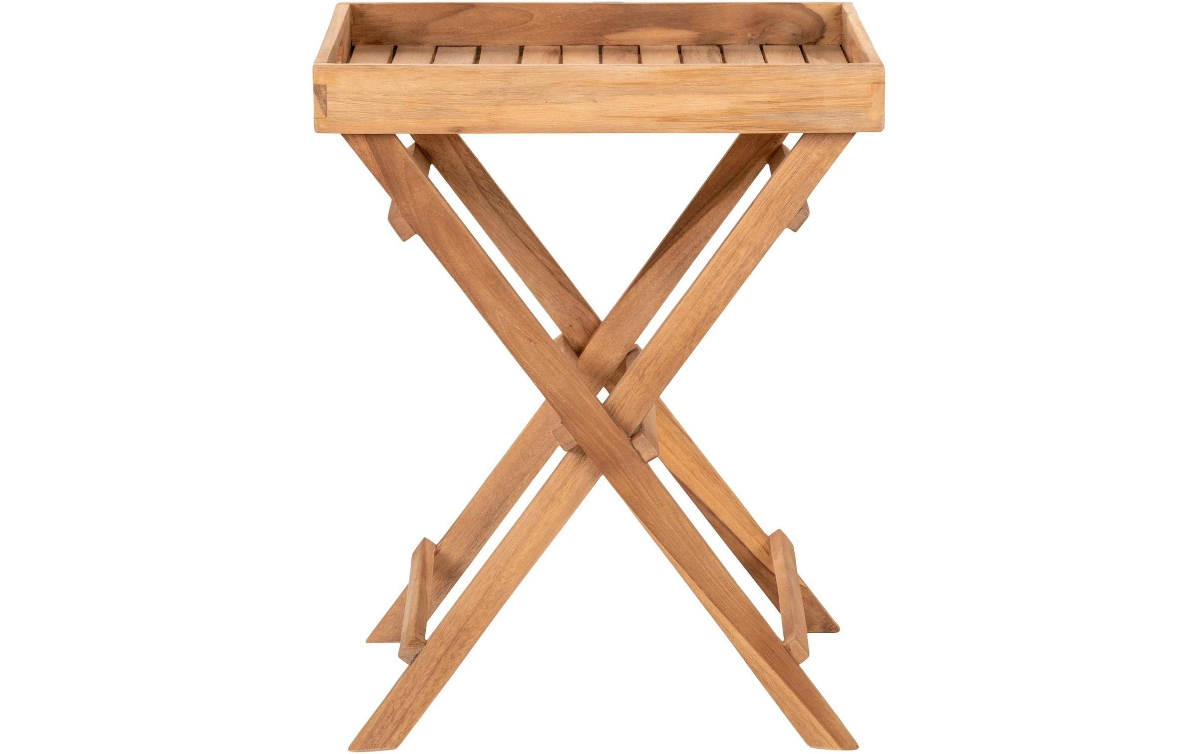 House Nordic Beistelltisch »29 x 39 x 49.5 cm«