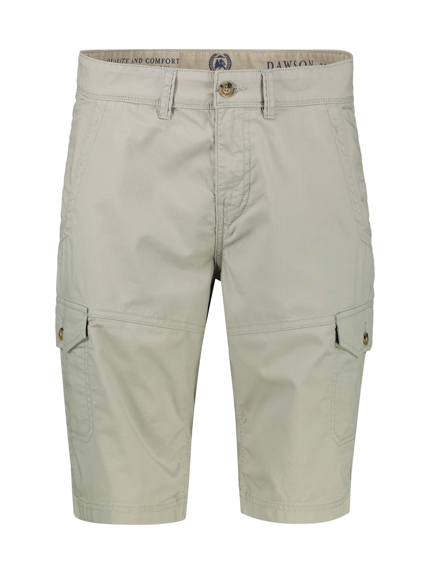 LERROS Cargohose »Lässige Herren Cargo-Bermuda, sommerlich leicht«