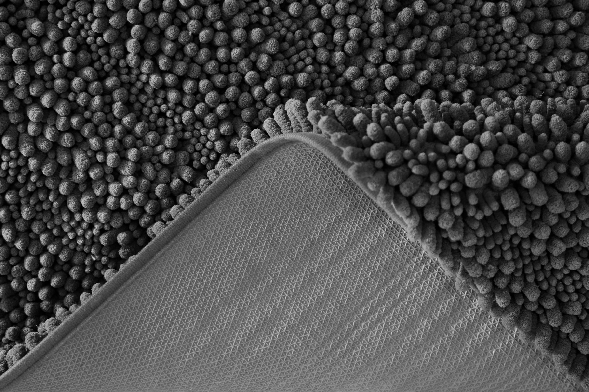 Wecon home Tapis »Cooper« Rectangulaire 22 mm Höhe Haustierteppich, rutschfest, waschbar, weicher Chenille Teppich