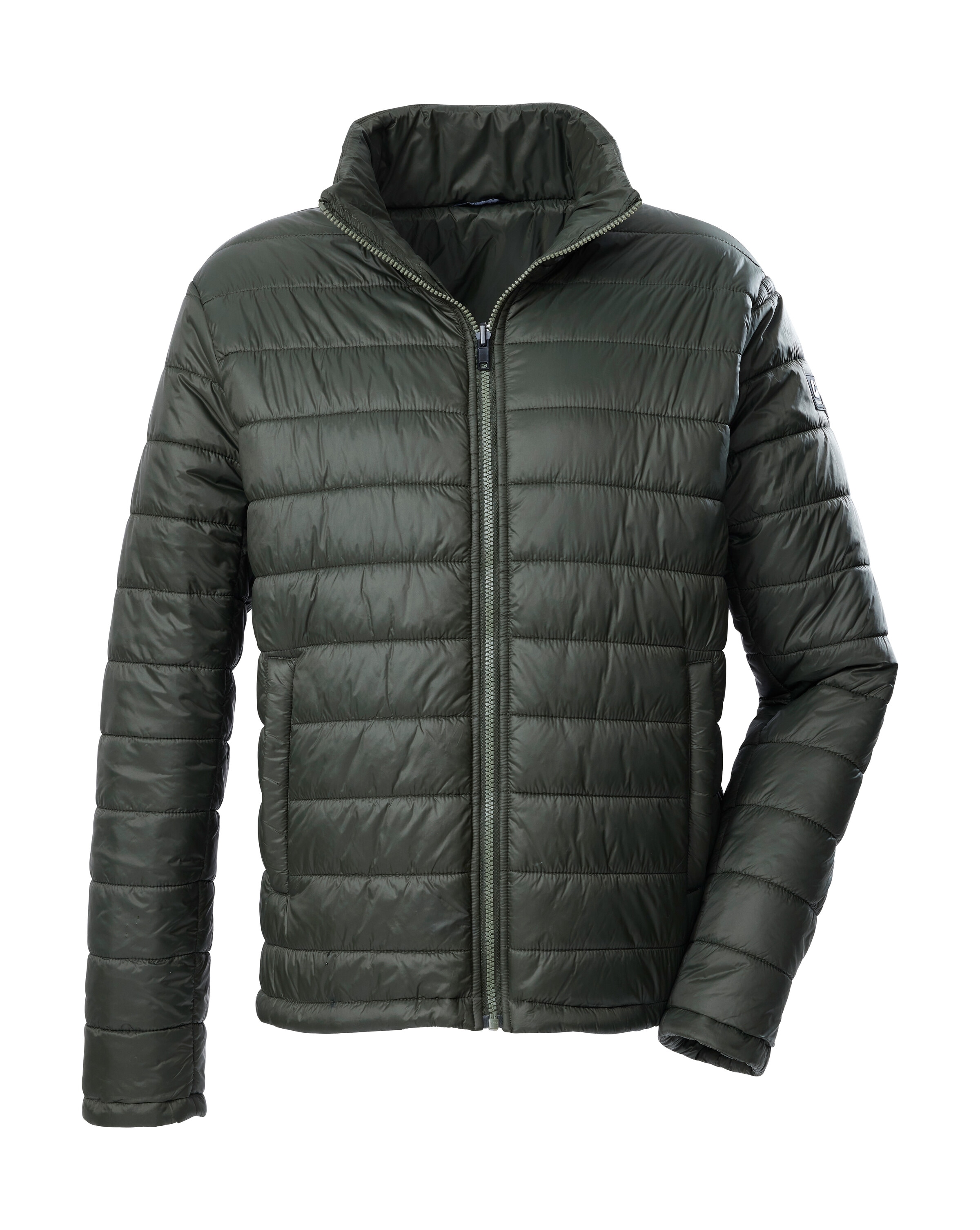 Killtec Veste fonctionnelle 3 en 1 »KOW 95 MN JCKT« veste homme 3 en 1, étanche et coupe-vent, respirante
