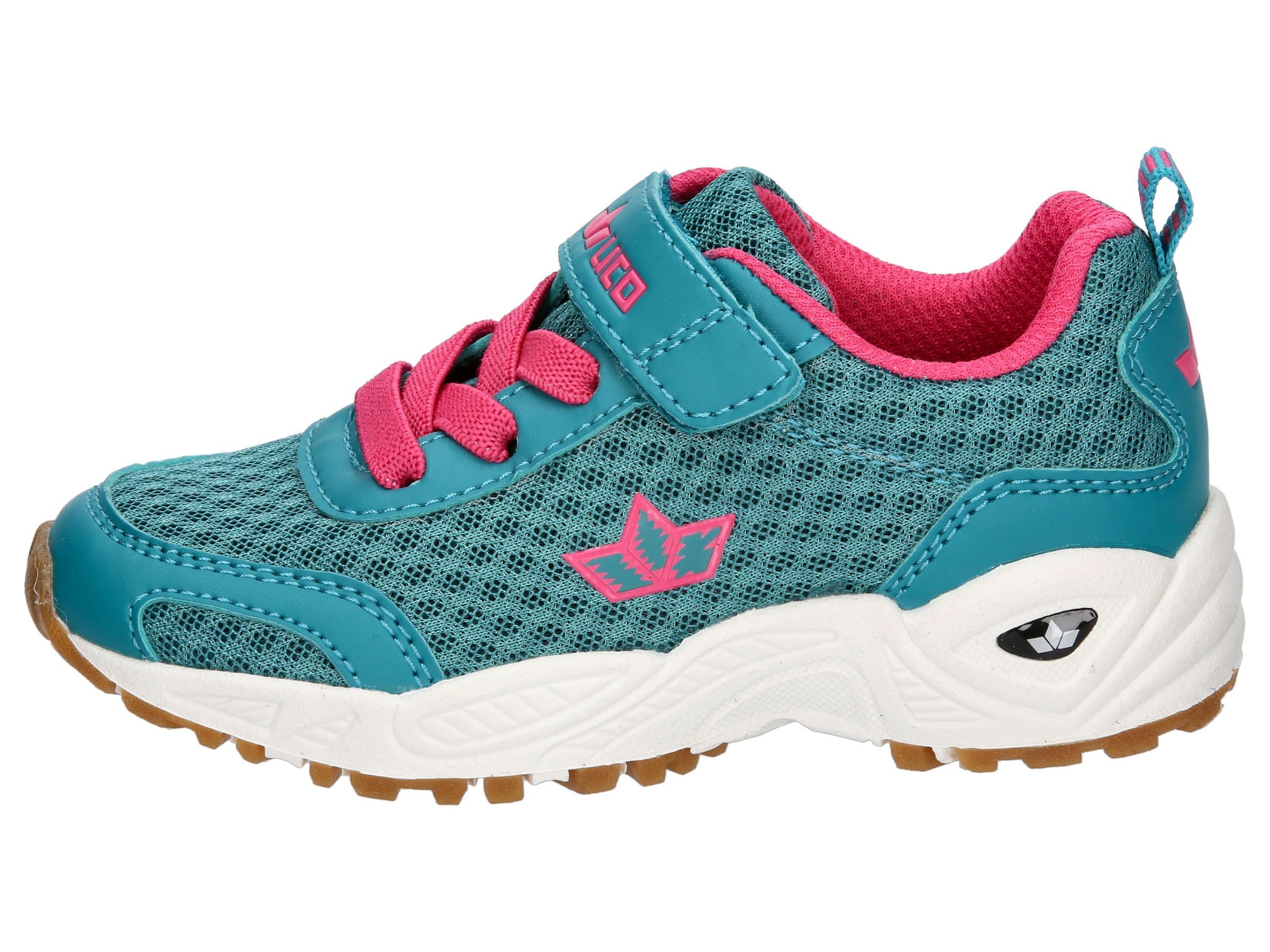 Lico Hallenschuh »Sportschuh Bronte VS«