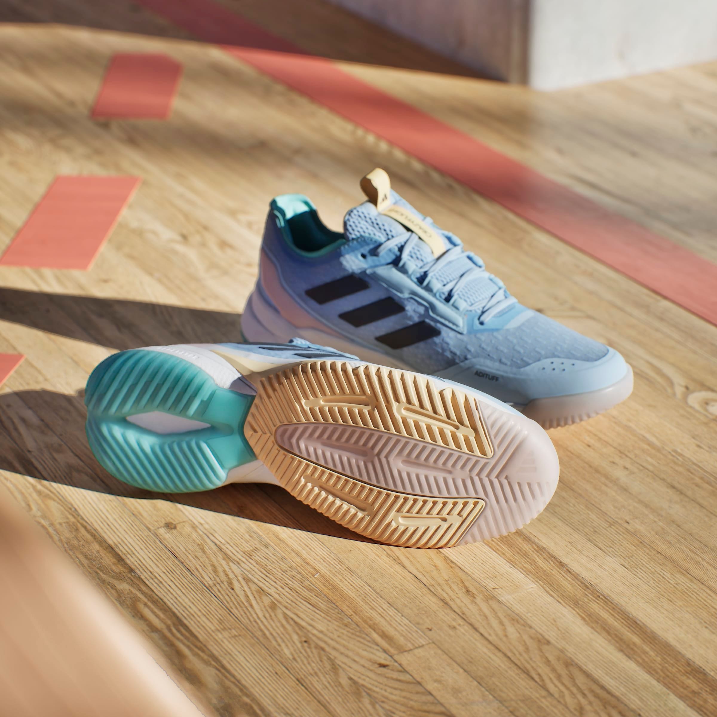 adidas Performance Handballschuh »CRAZYFLIGHT 6 HALLENSCHUH«, besonders geeignet für Handball und Volleyball